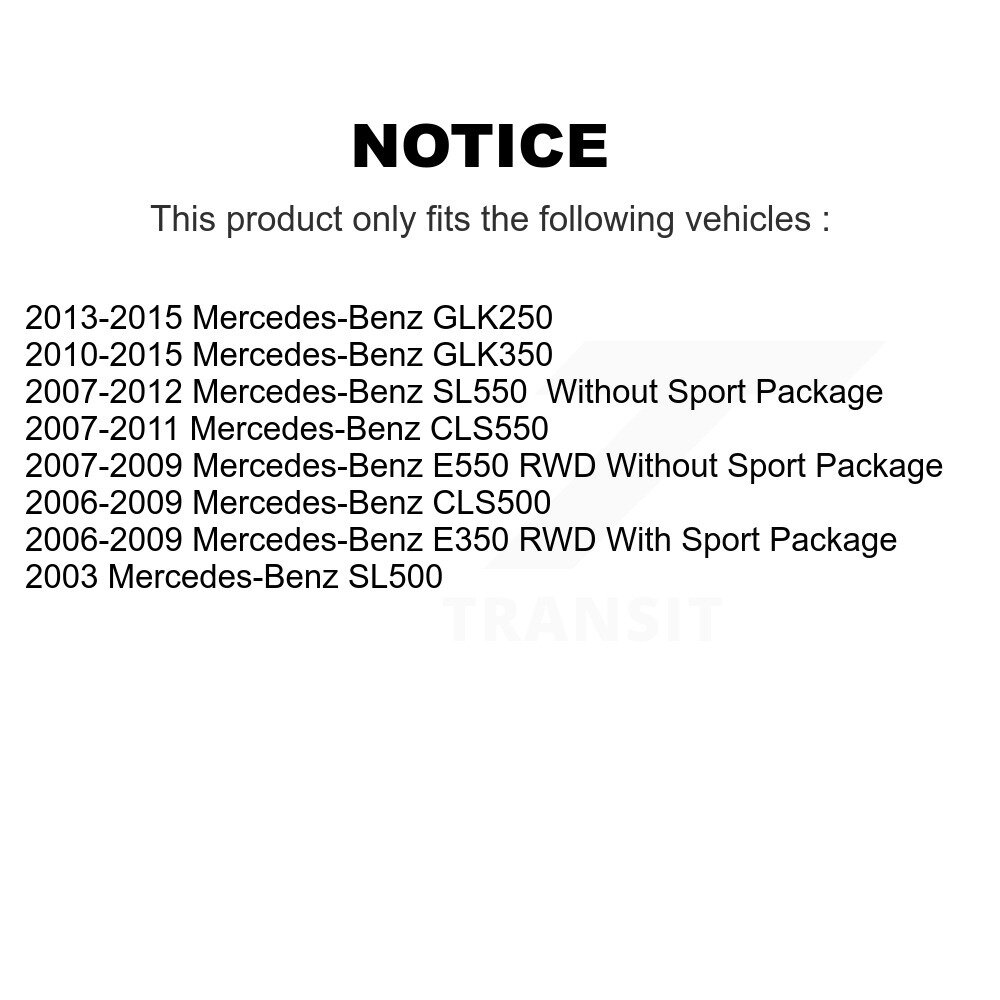 DS-One - DS1-980537 - Coated Disc Brake Rotor