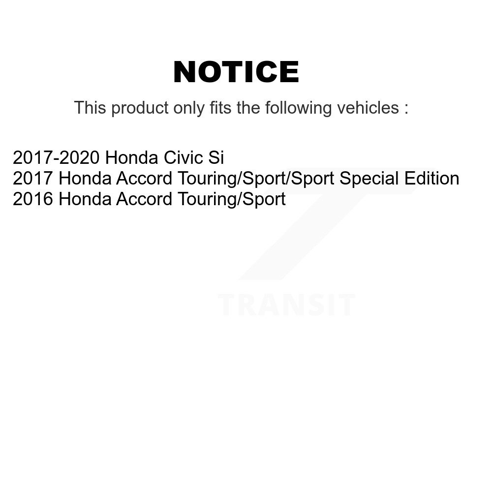 AmeriBRAKES - NWF-PTC1832A - Ceramic Brake Pads