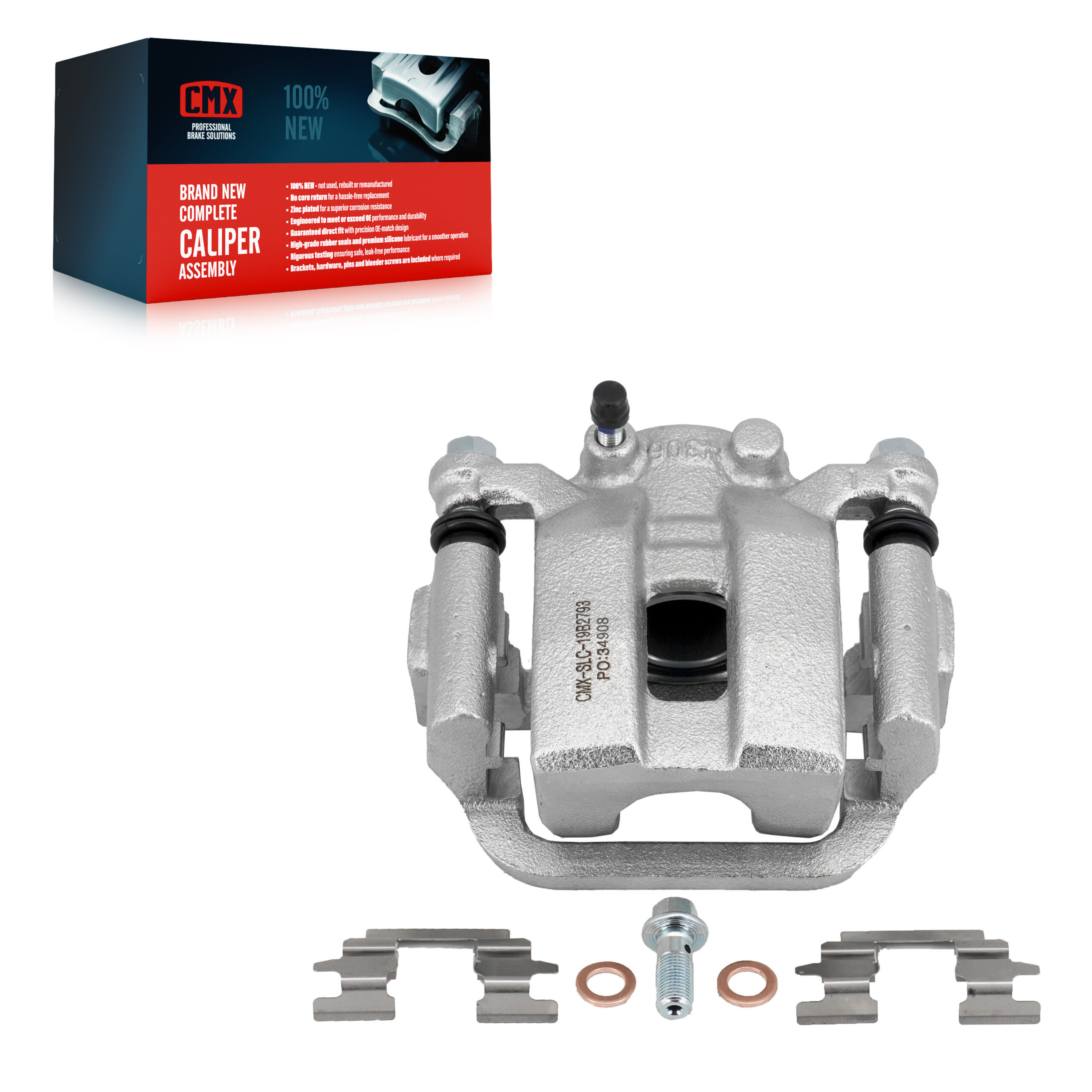 Disc Brake Caliper