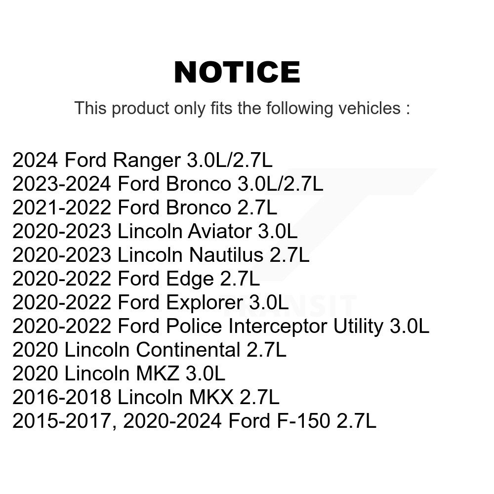 Mpulse - SEN-2VTS0238 - Engine Variable Valve Timing VVT Solenoid