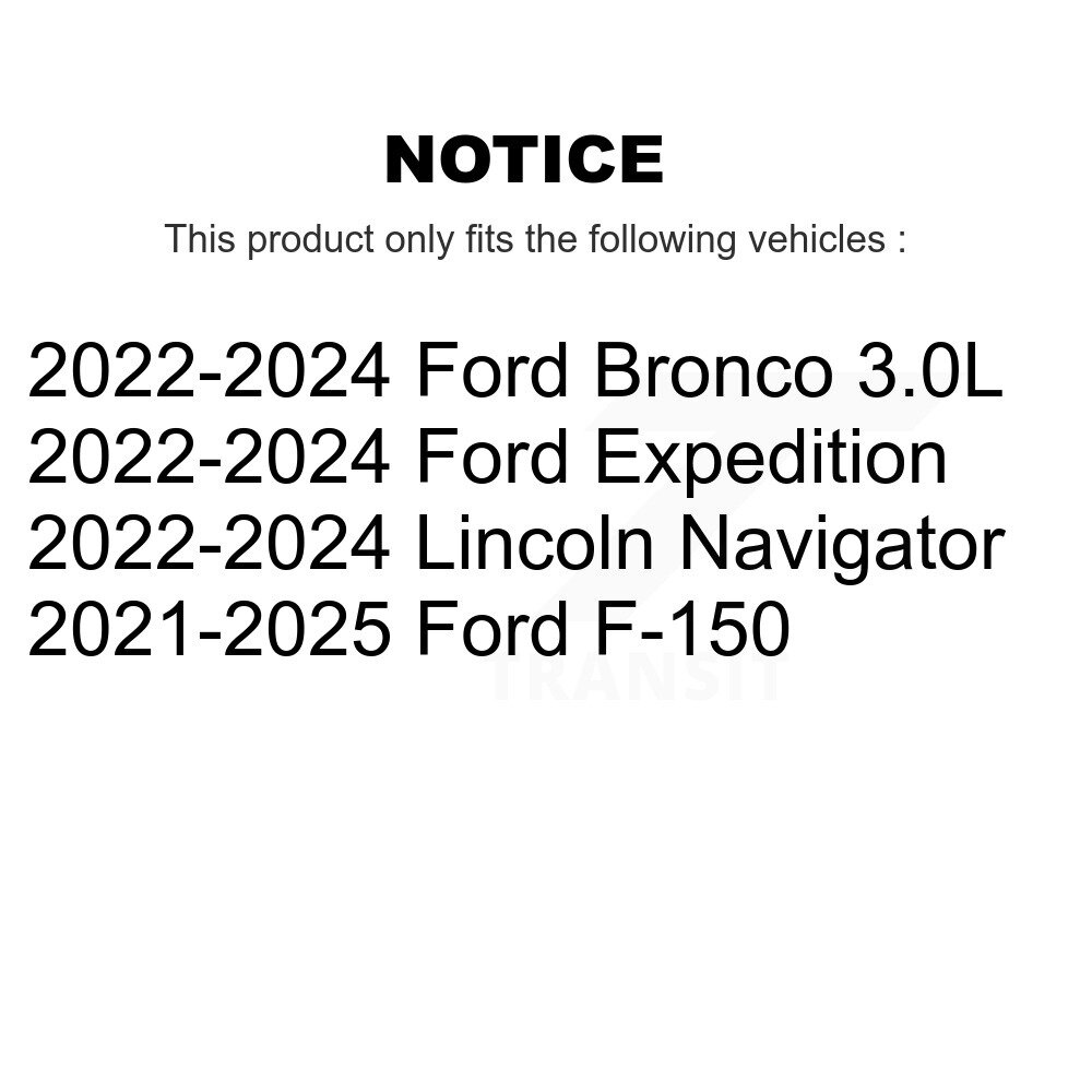 DS-One - DS1-682746 - Disc Brake Rotor