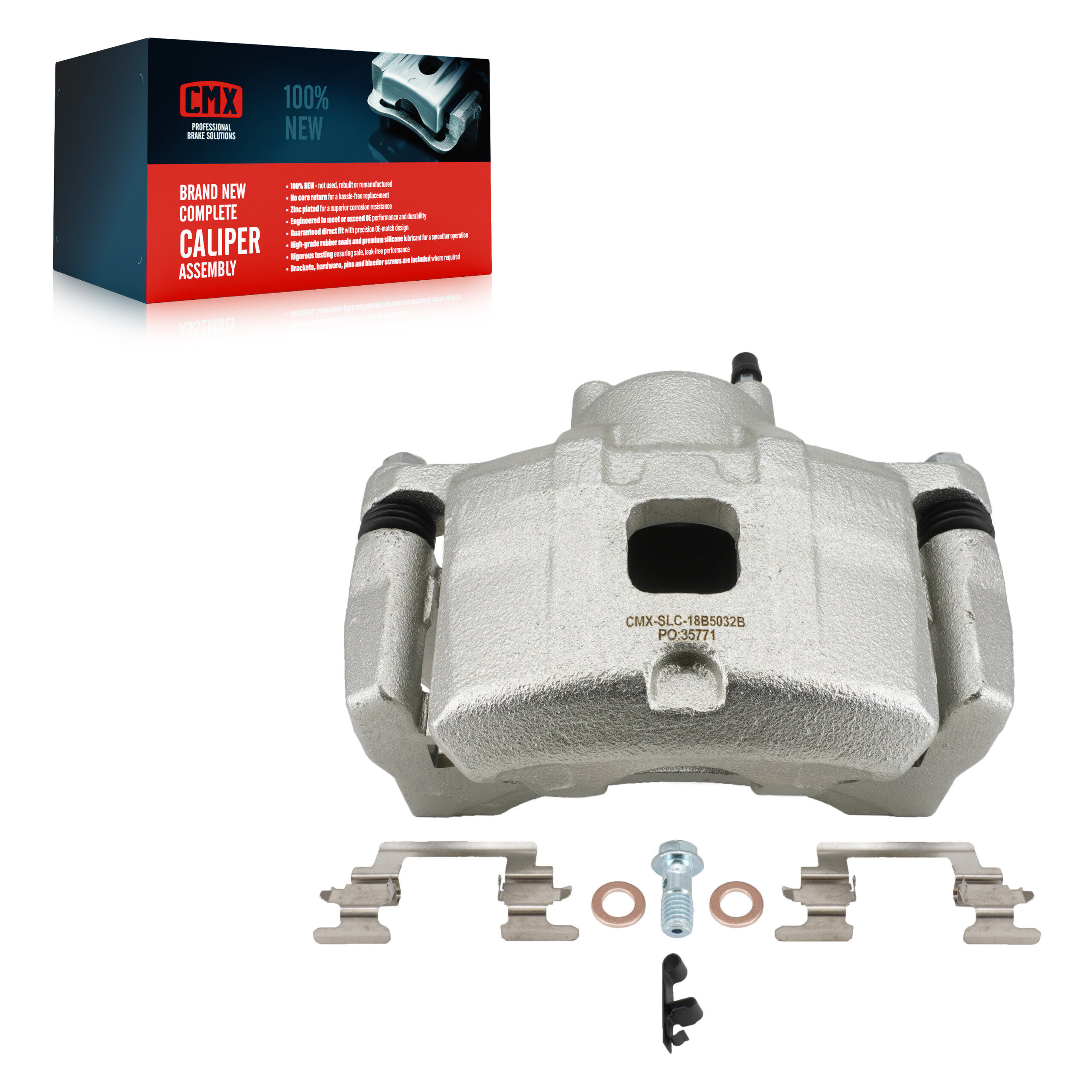 Disc Brake Caliper