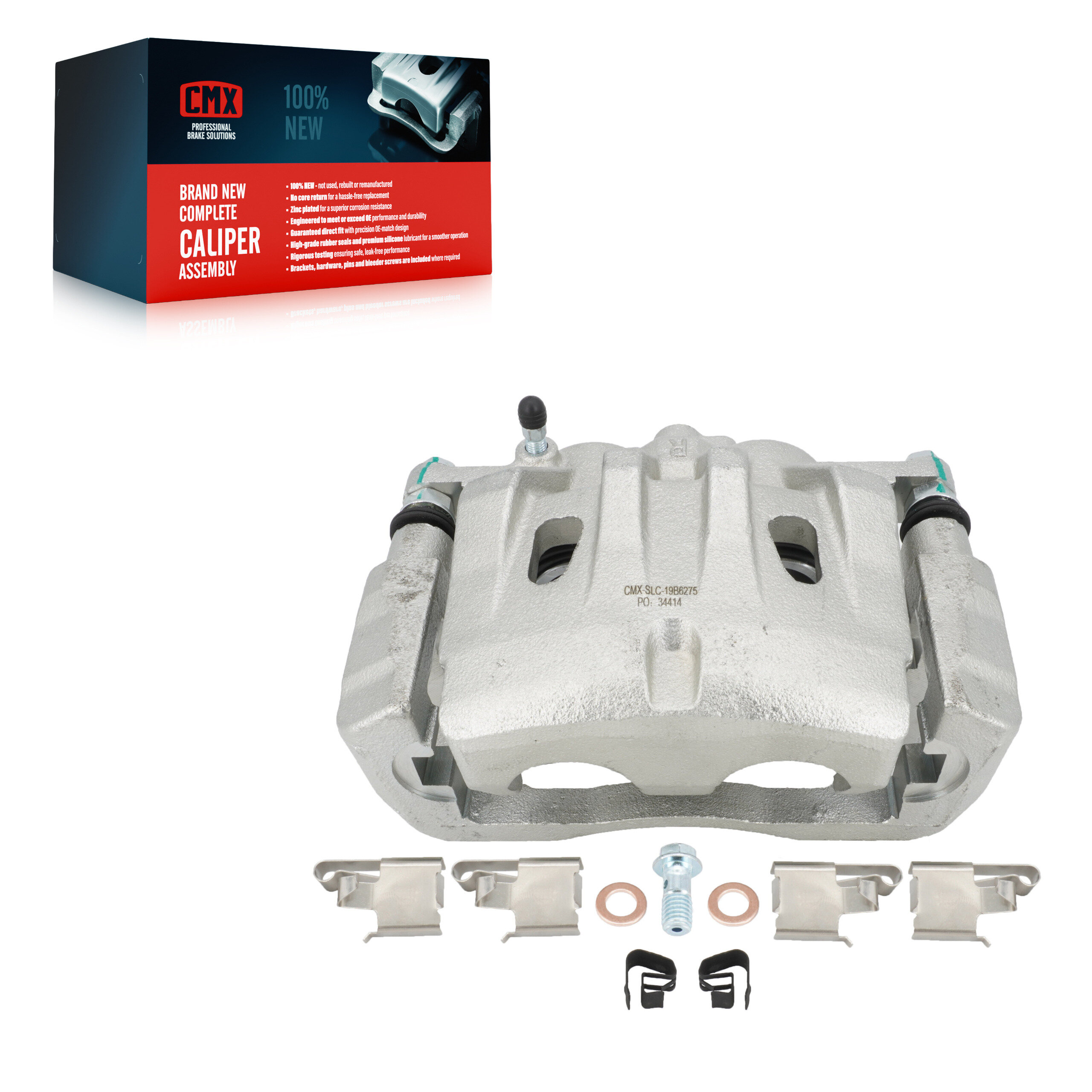 Disc Brake Caliper