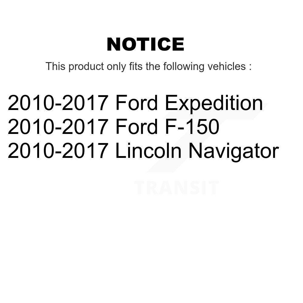 AmeriBRAKES - NWF-ASD1414 - Semi-Metallic Brake Pads