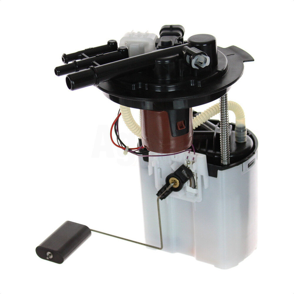 Fuel Pump Module Assembly