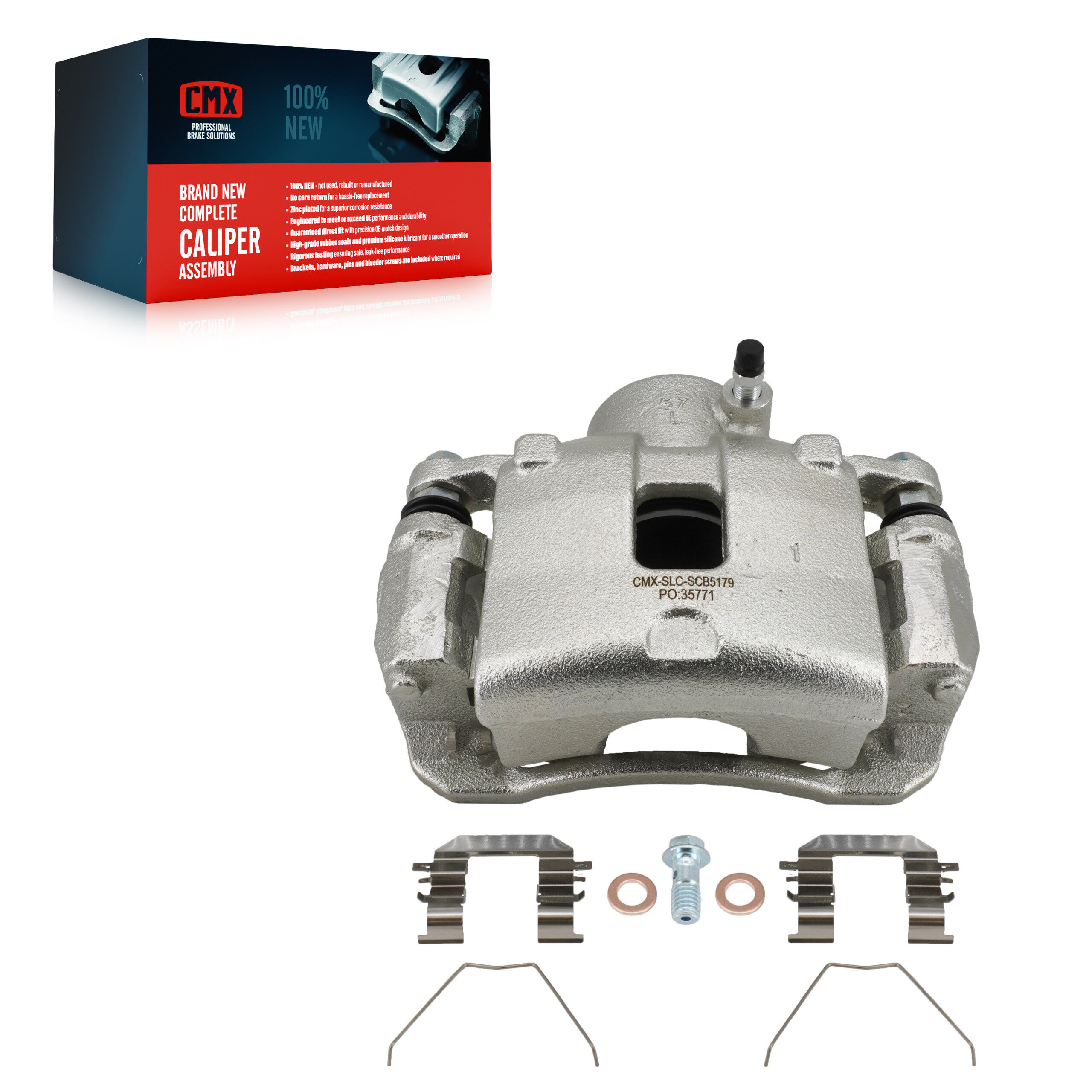 Disc Brake Caliper