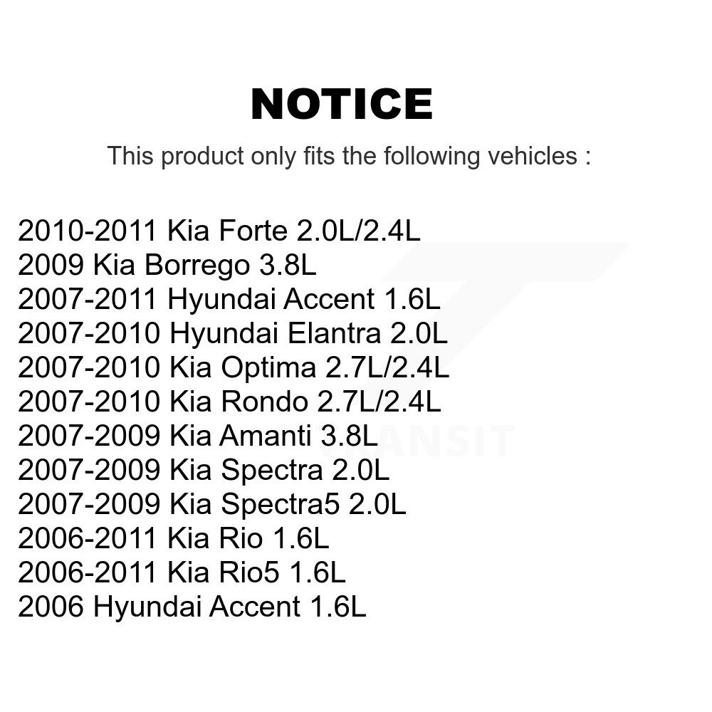 Agility Autoparts - AGY-00210222 - Electric Fuel Pump