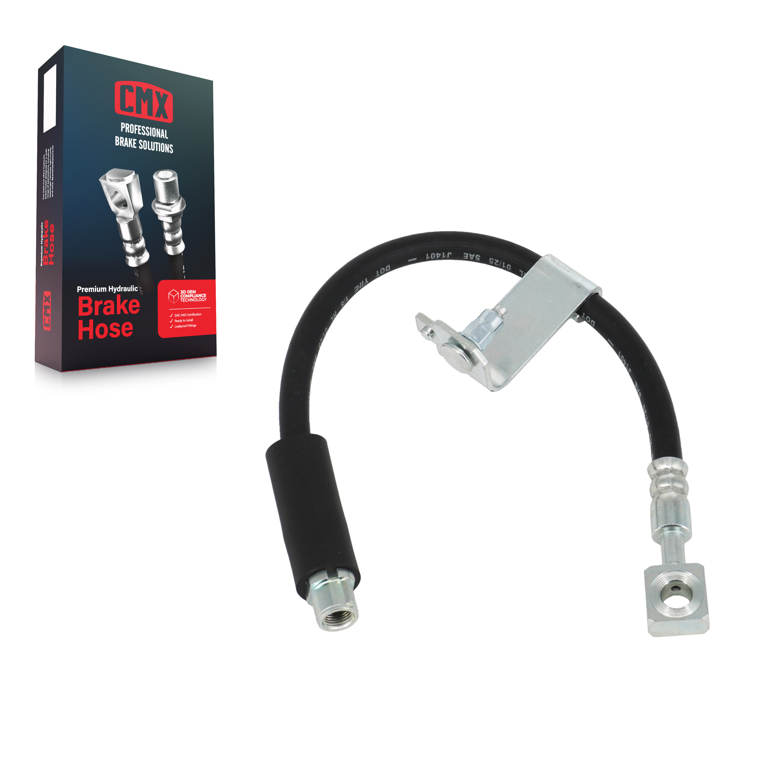 Brake Hydraulic Hose