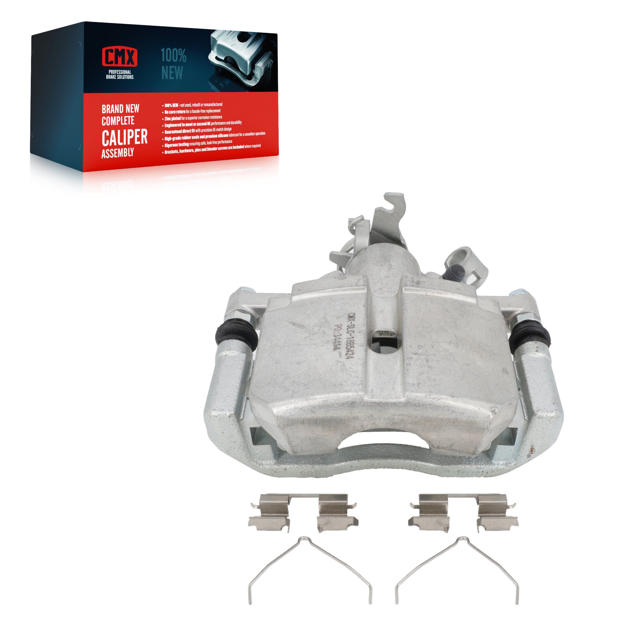 Disc Brake Caliper