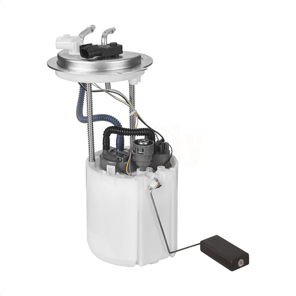 Fuel Pump Module Assembly
