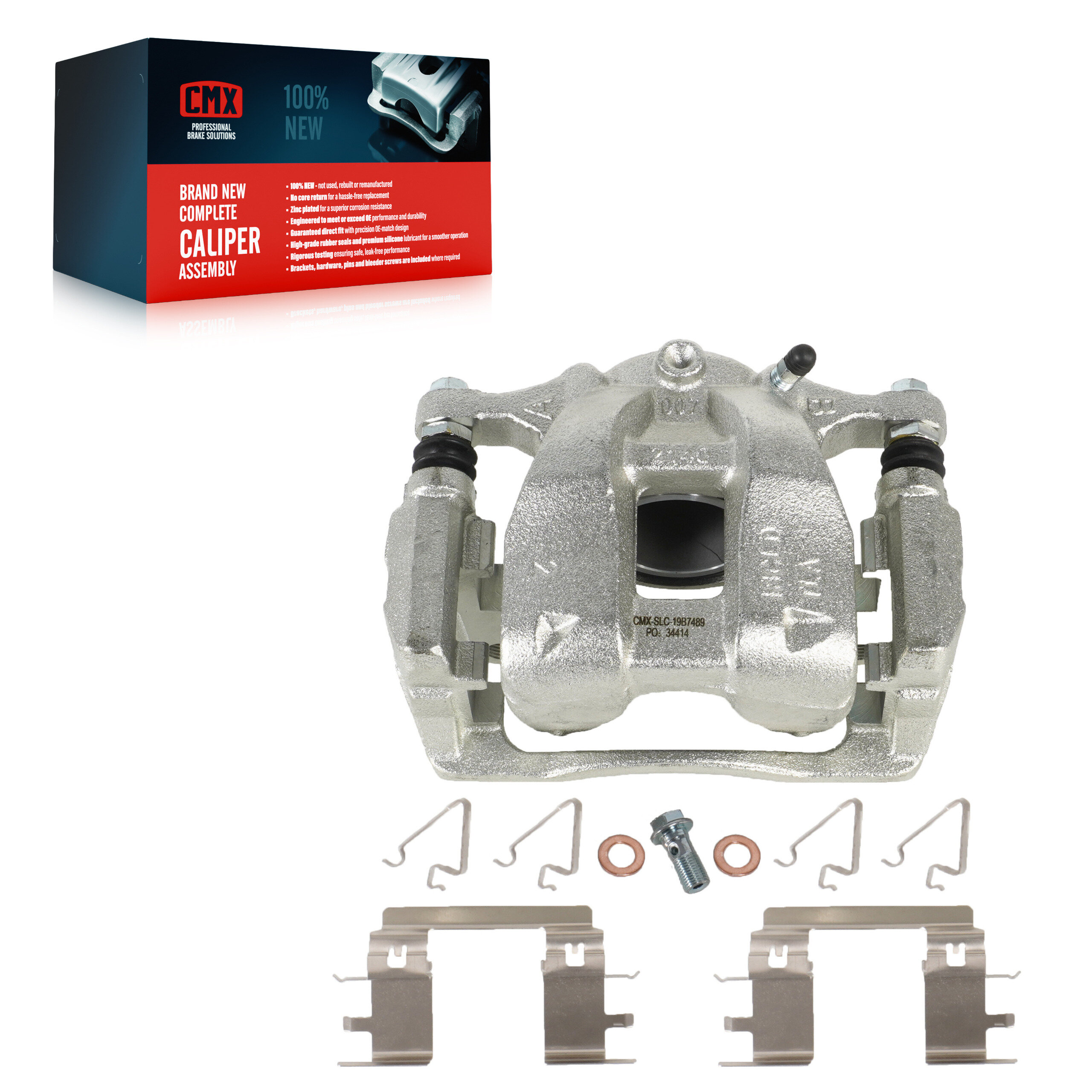 Disc Brake Caliper