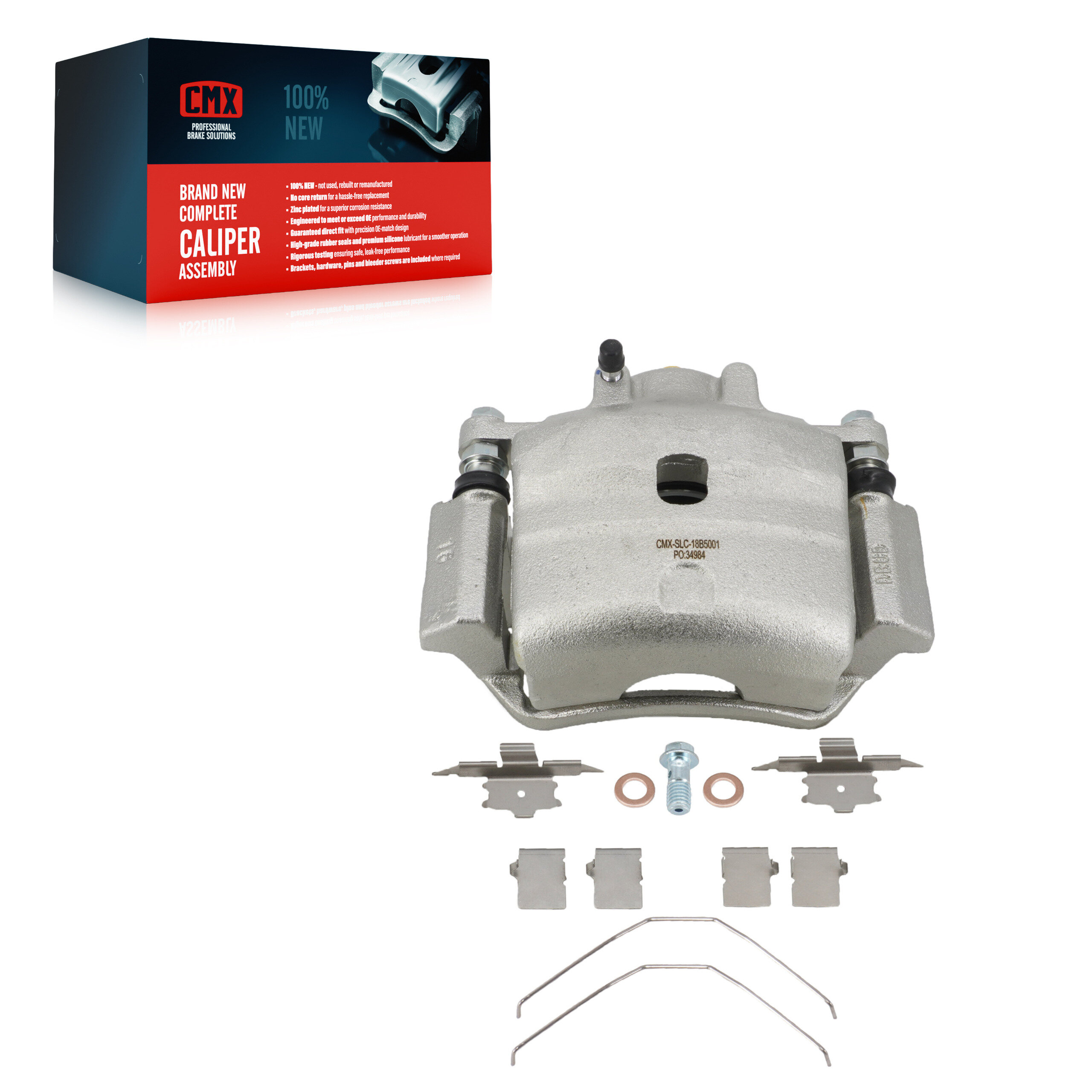 Disc Brake Caliper