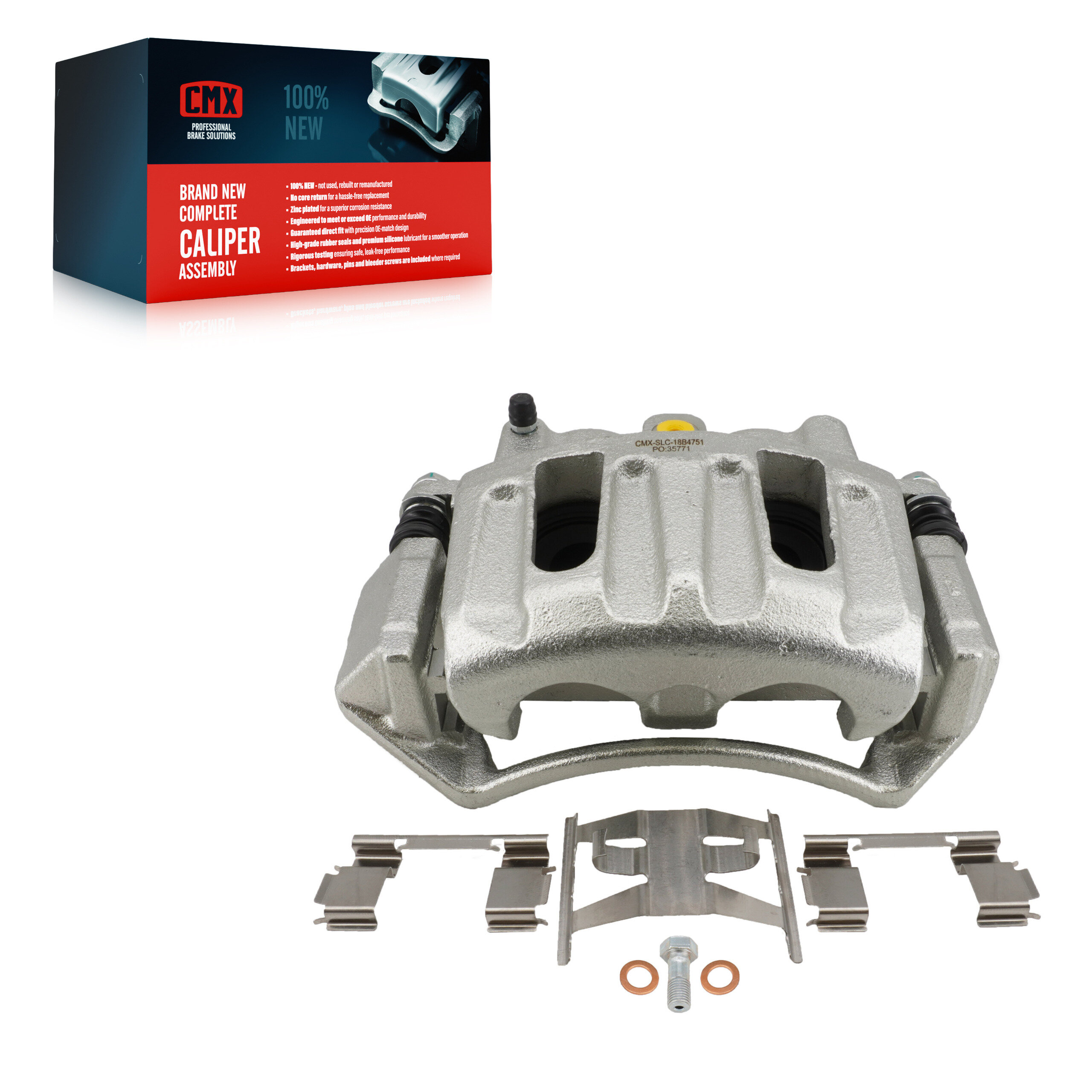 Disc Brake Caliper