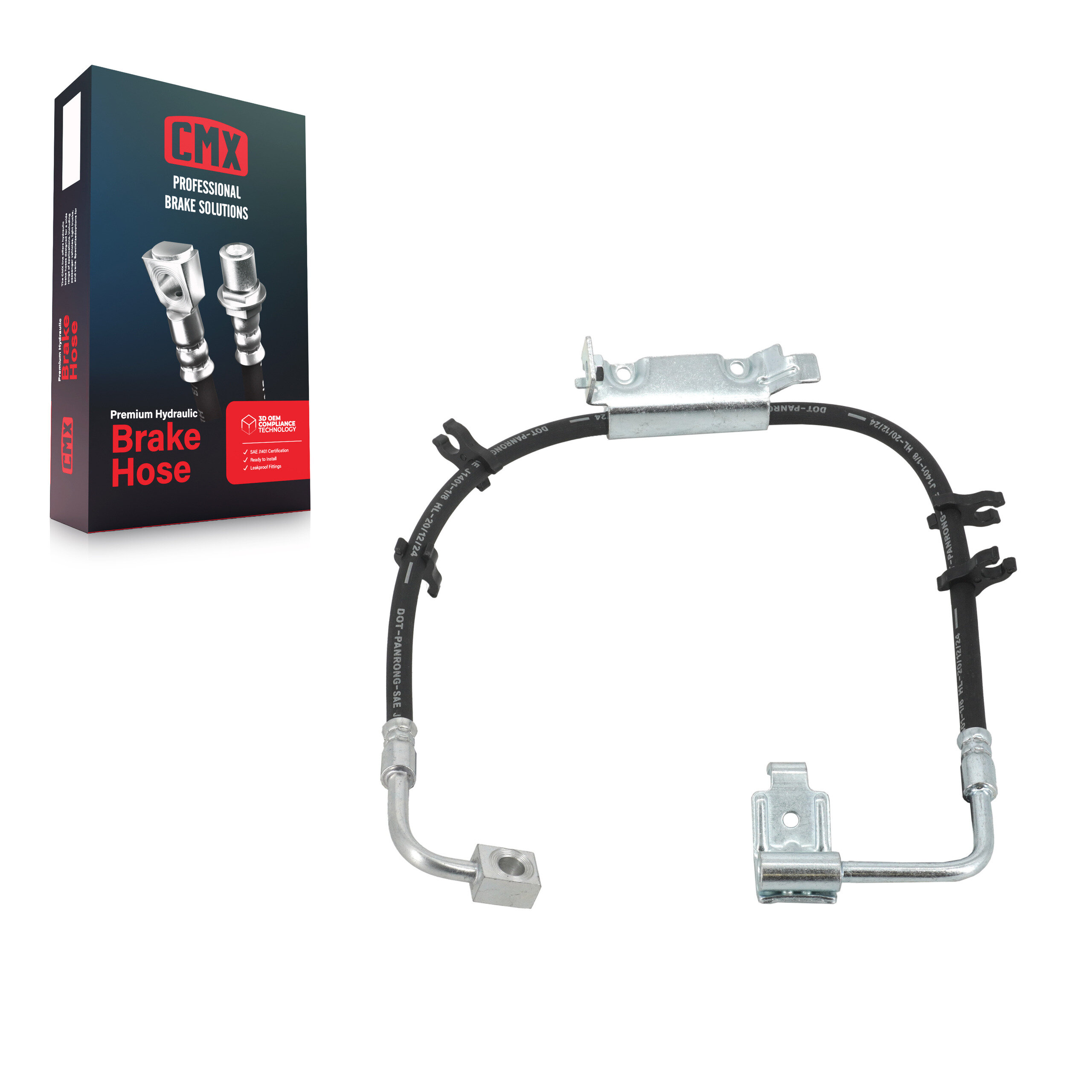 Brake Hydraulic Hose