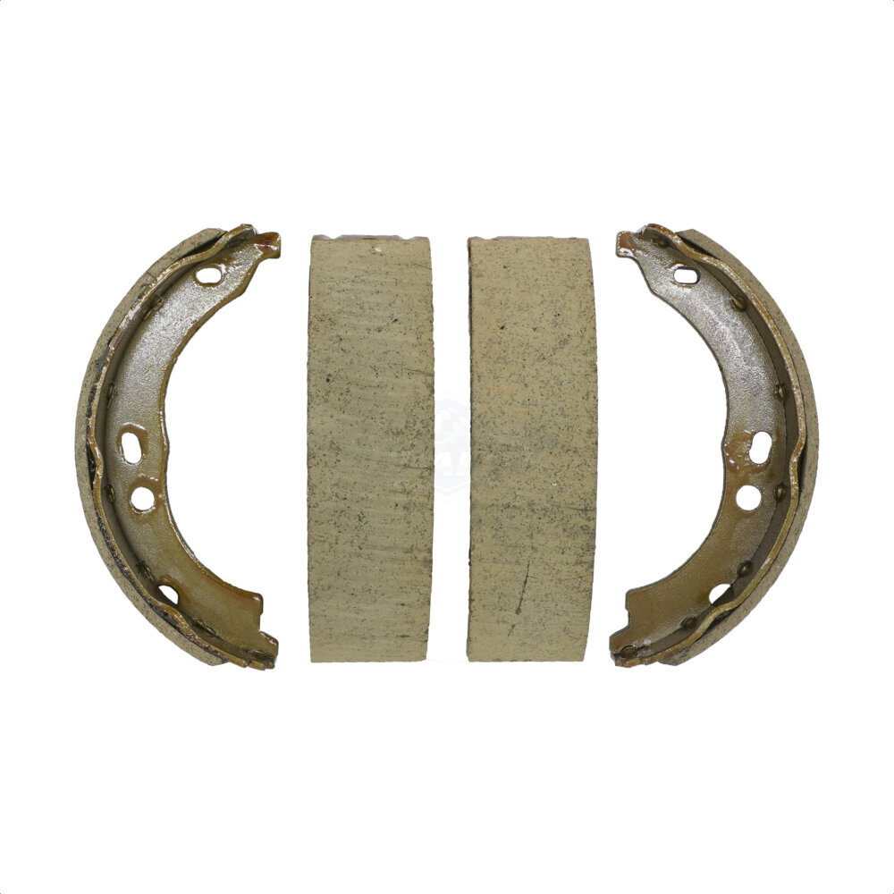 Parking Brake Shoe