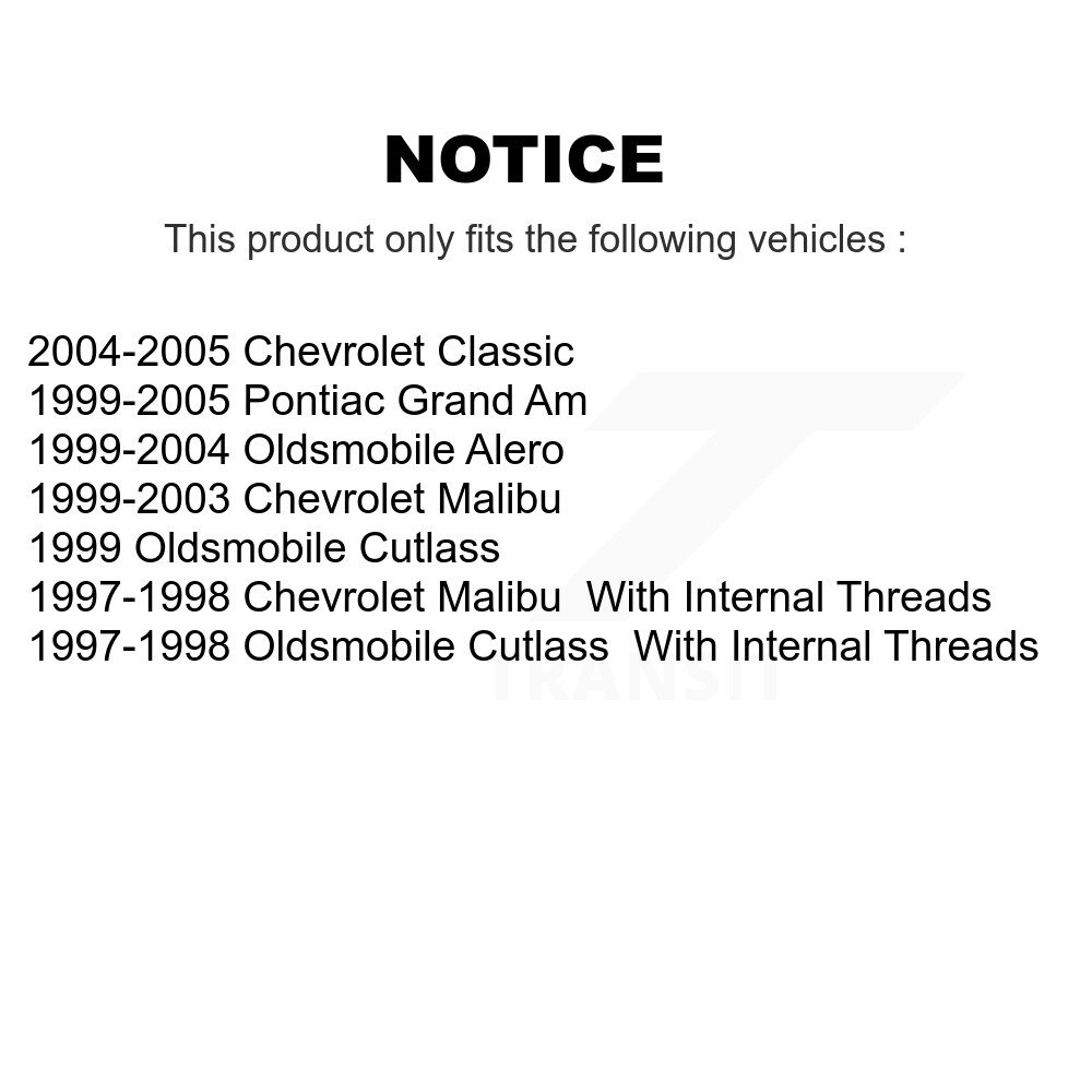 TOR - TOR-EV408 - Steering Tie Rod End