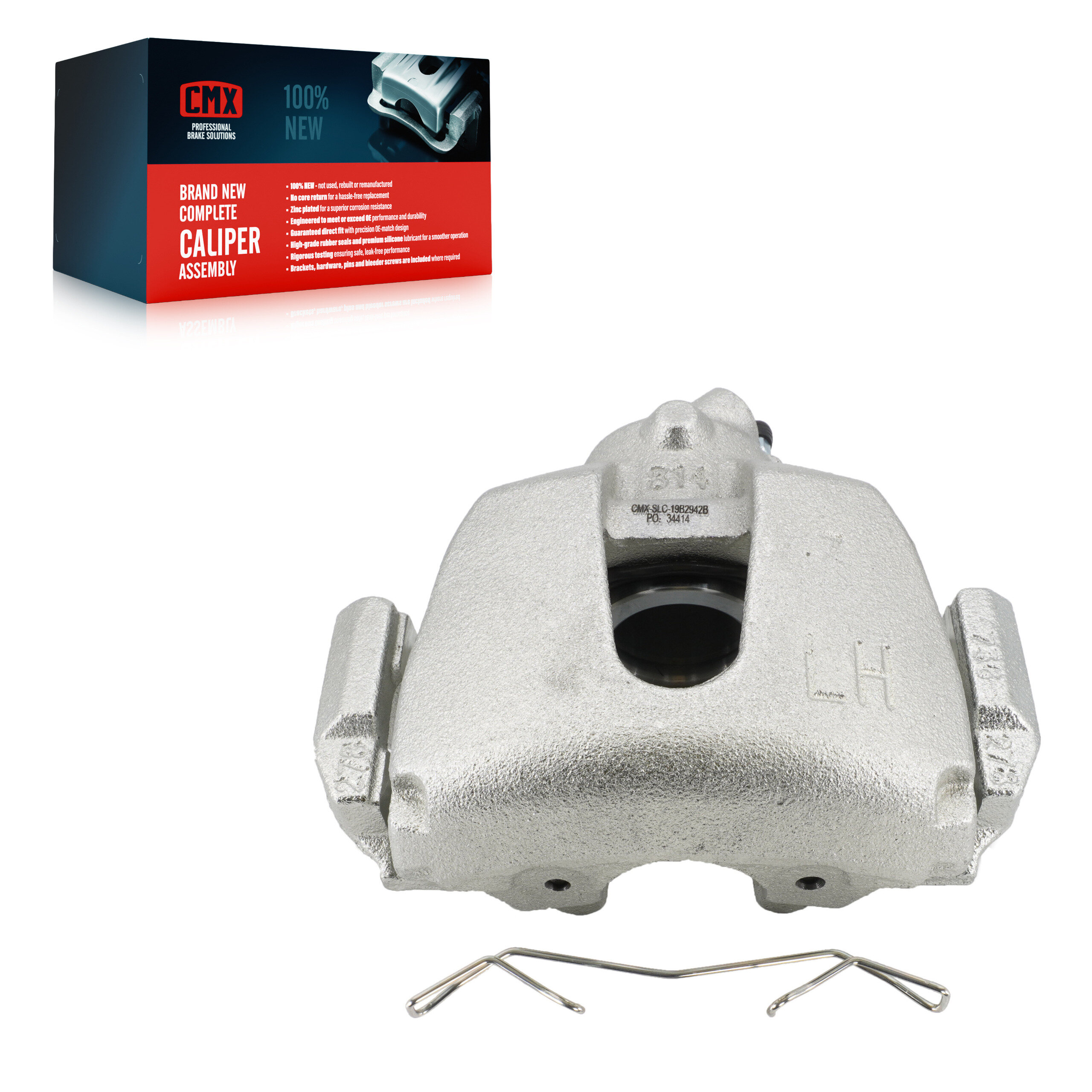 Disc Brake Caliper