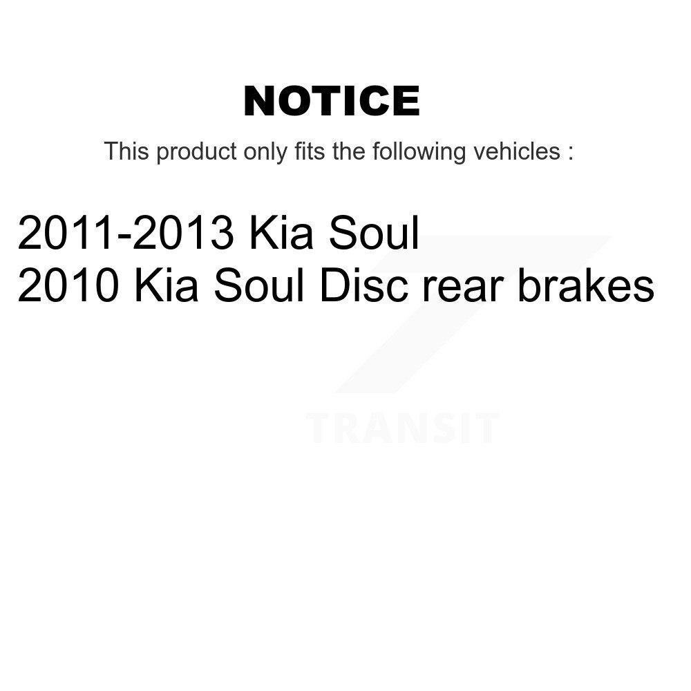 CMX - 12-H621378 - Brake Hydraulic Hose