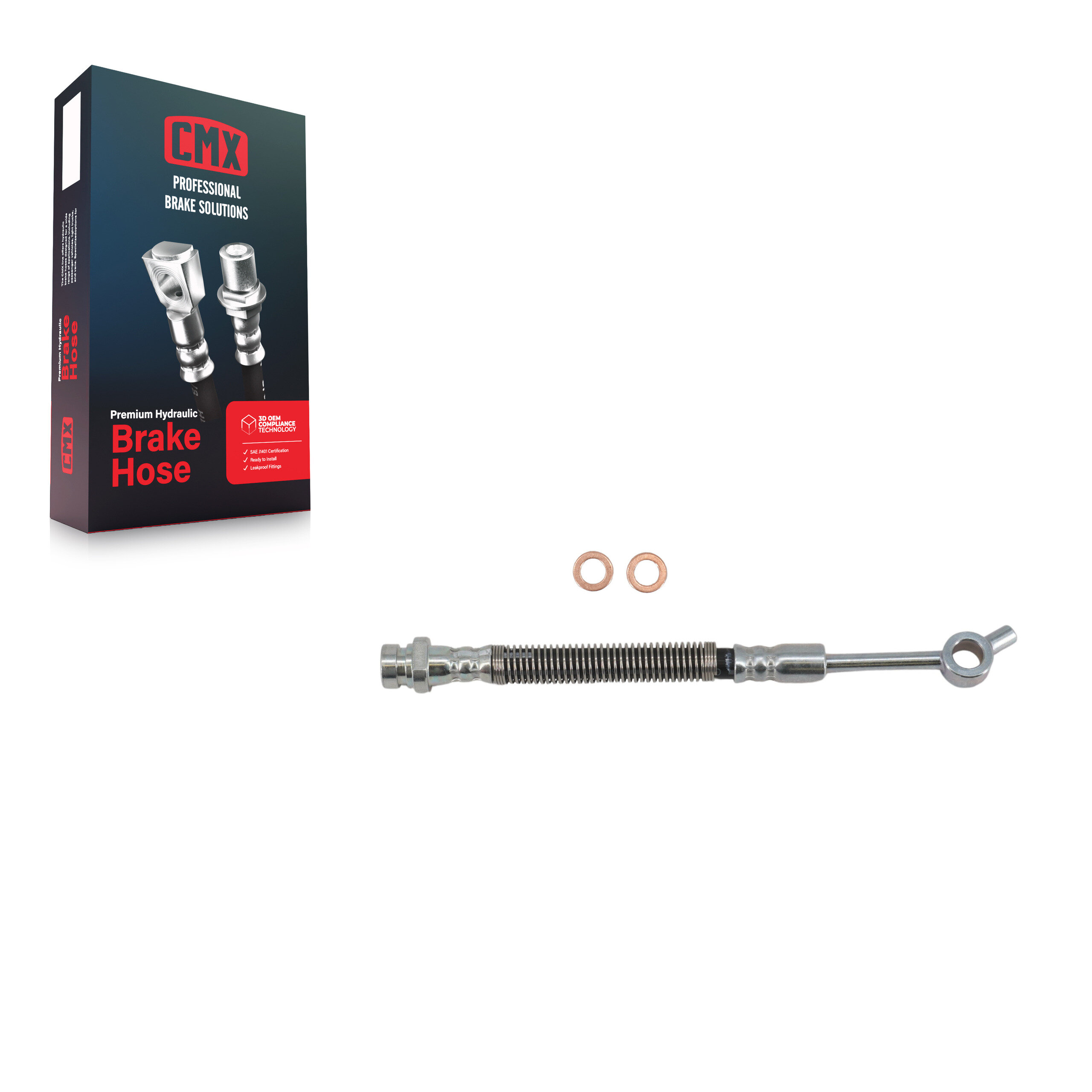 Brake Hydraulic Hose