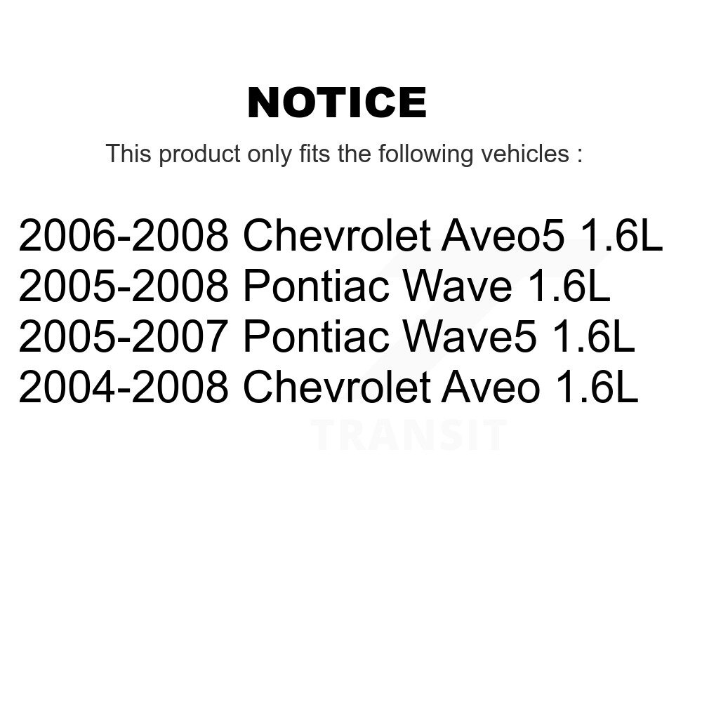 Mpulse - SEN-2CAM0010 - Engine Camshaft Position Sensor