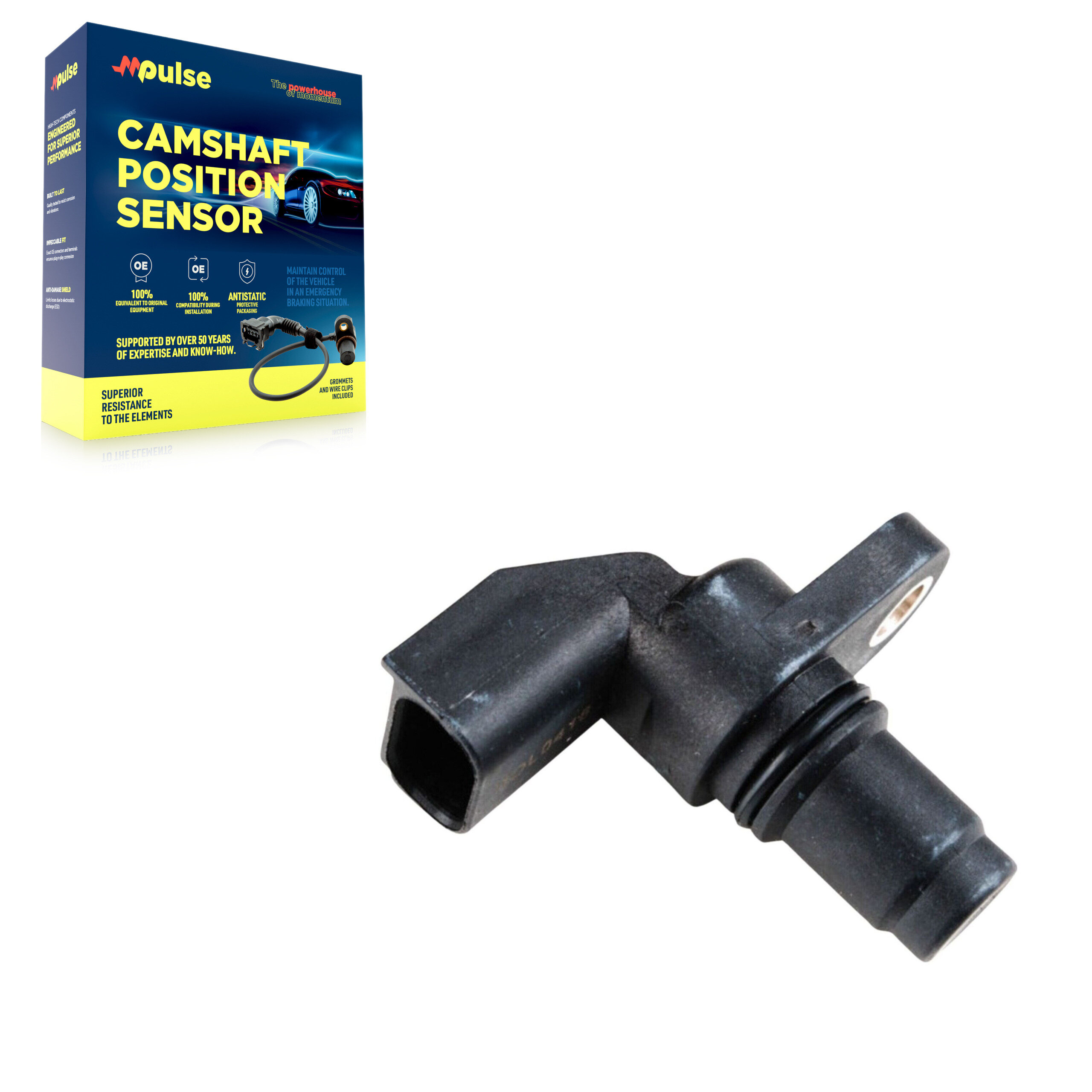 Engine Camshaft Position Sensor