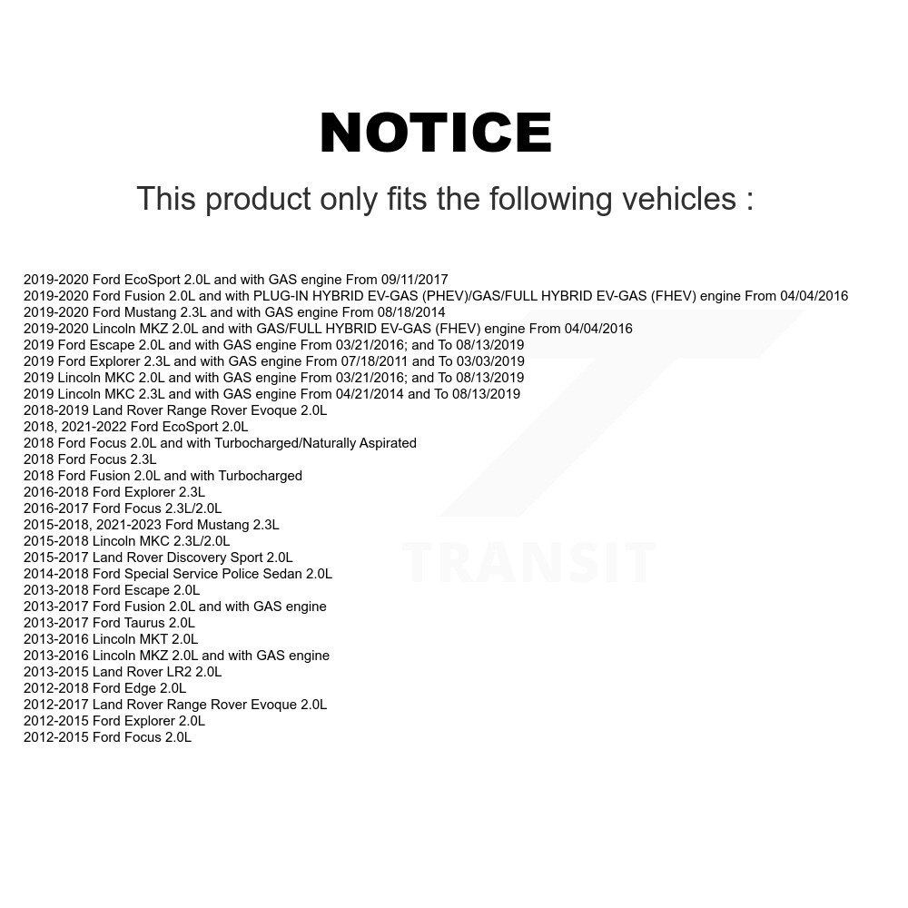 Mpulse - SEN-2CAM0388 - Engine Camshaft Position Sensor