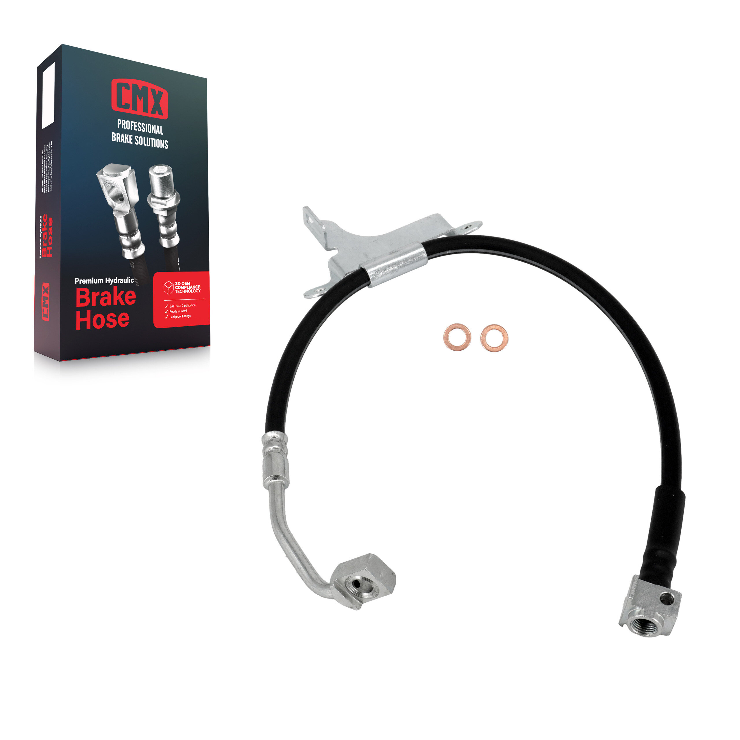 Brake Hydraulic Hose