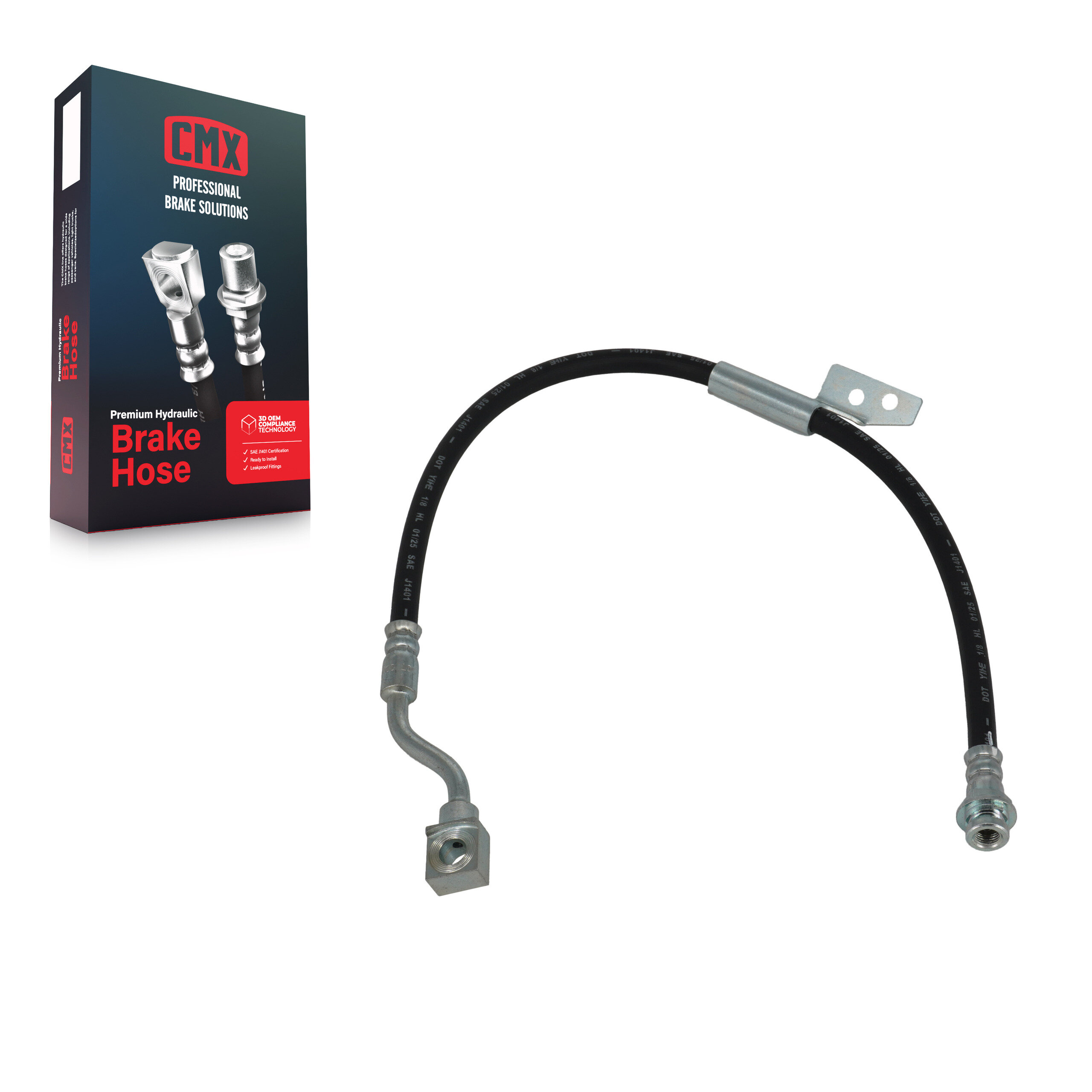 Brake Hydraulic Hose