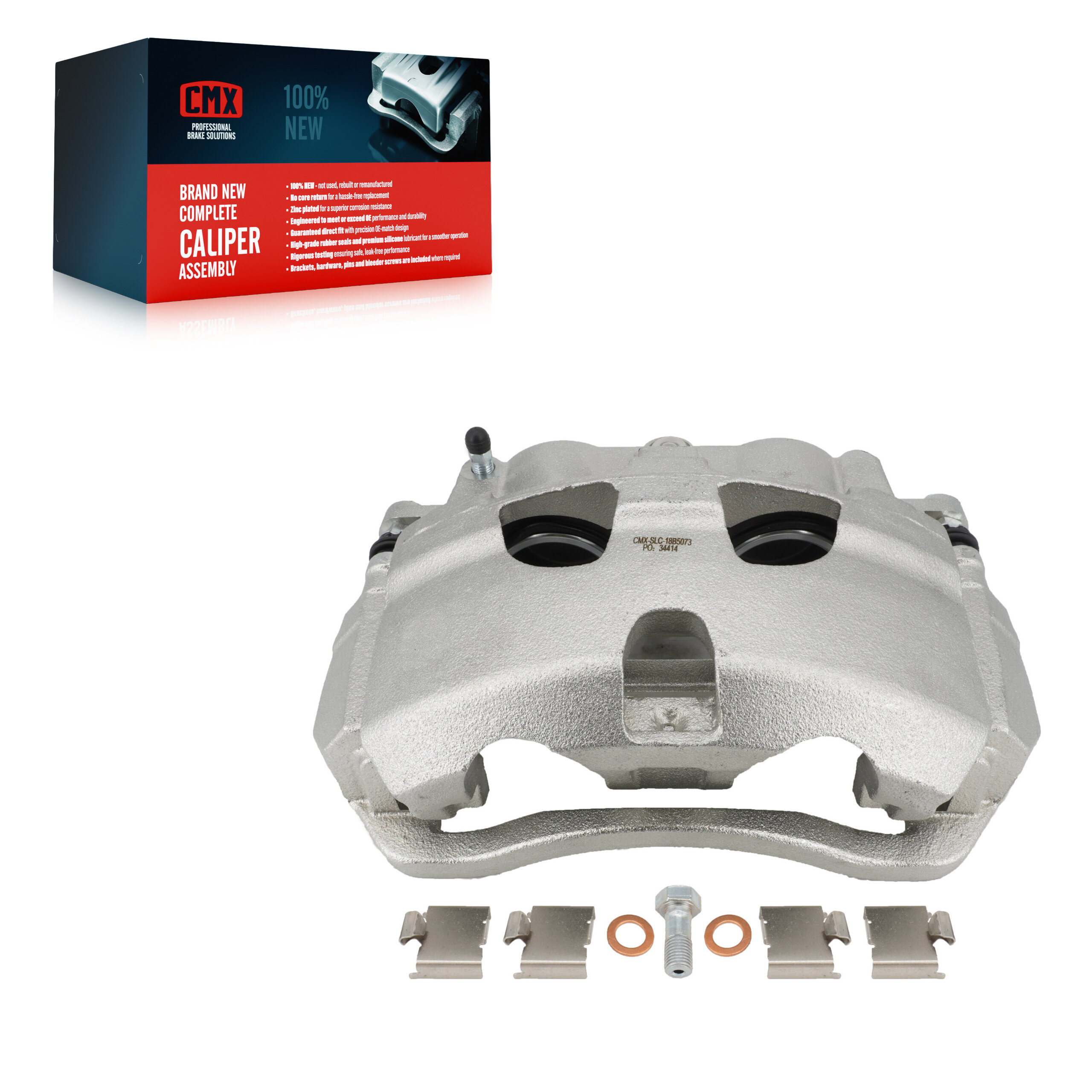 Disc Brake Caliper