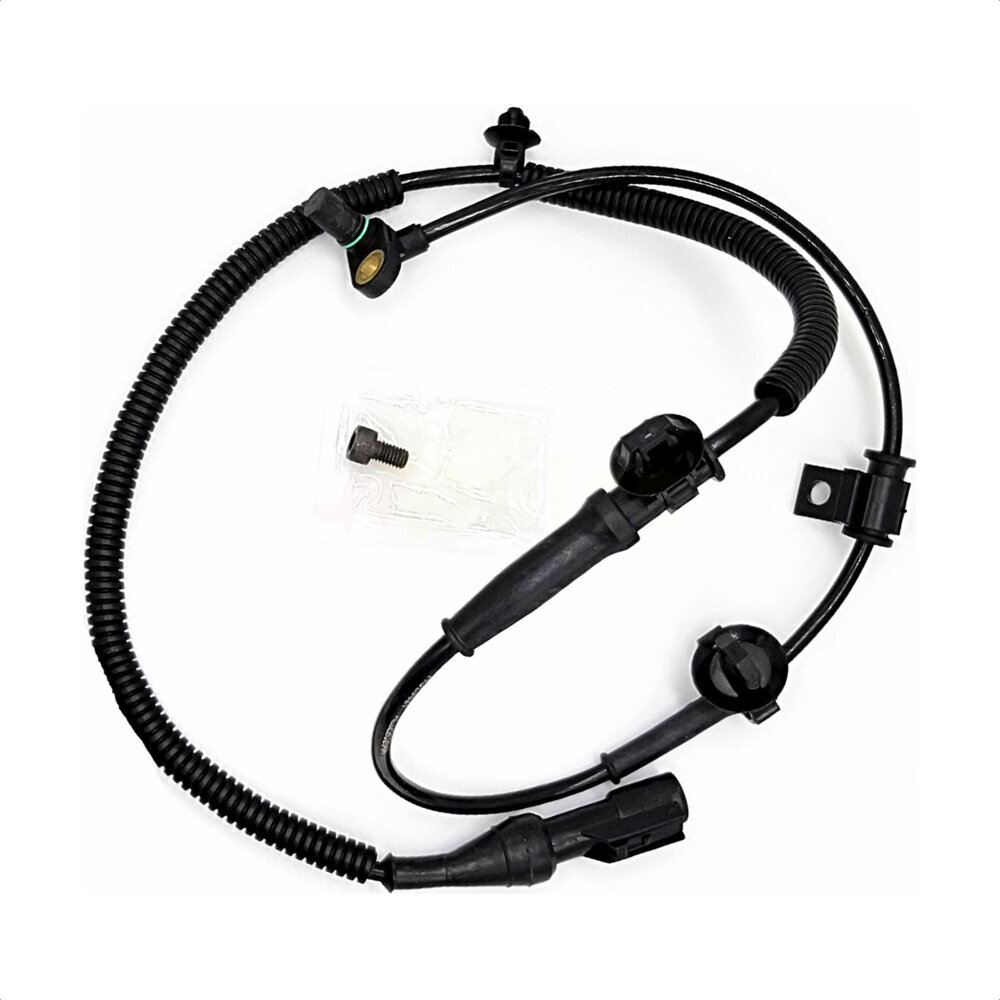 ABS Wheel Speed Sensor