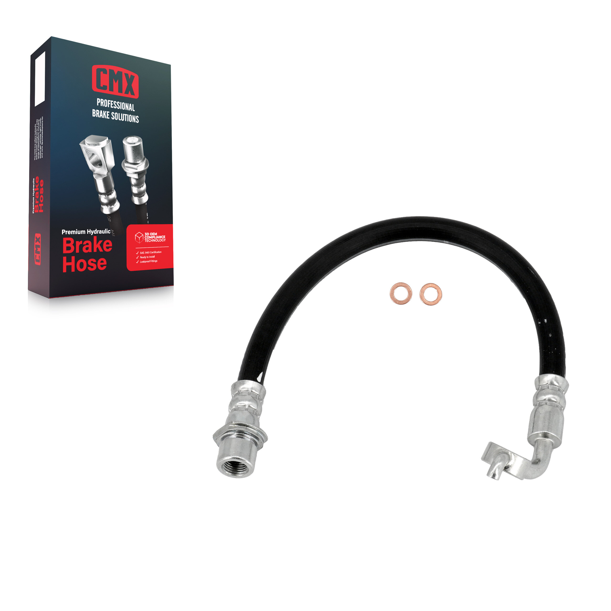 Brake Hydraulic Hose