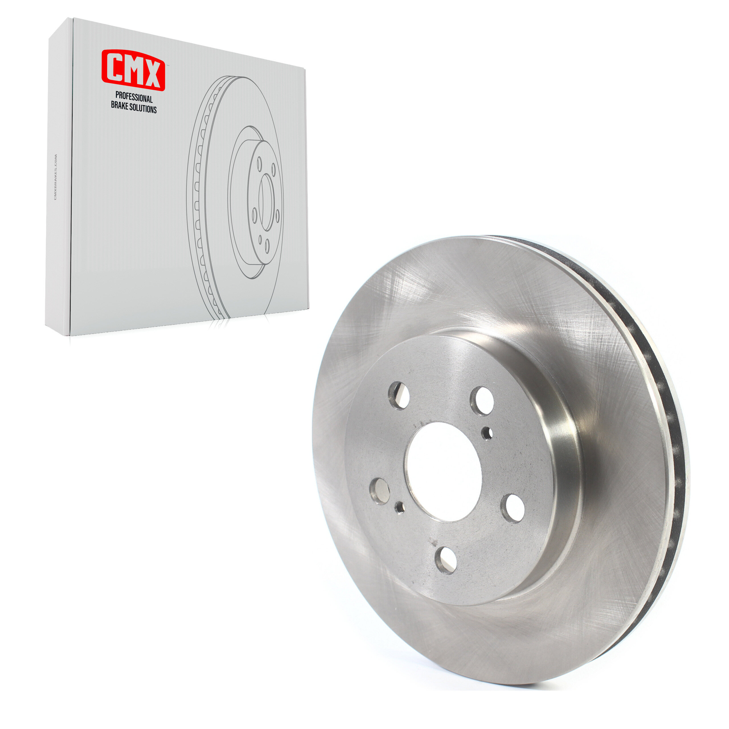Disc Brake Rotor