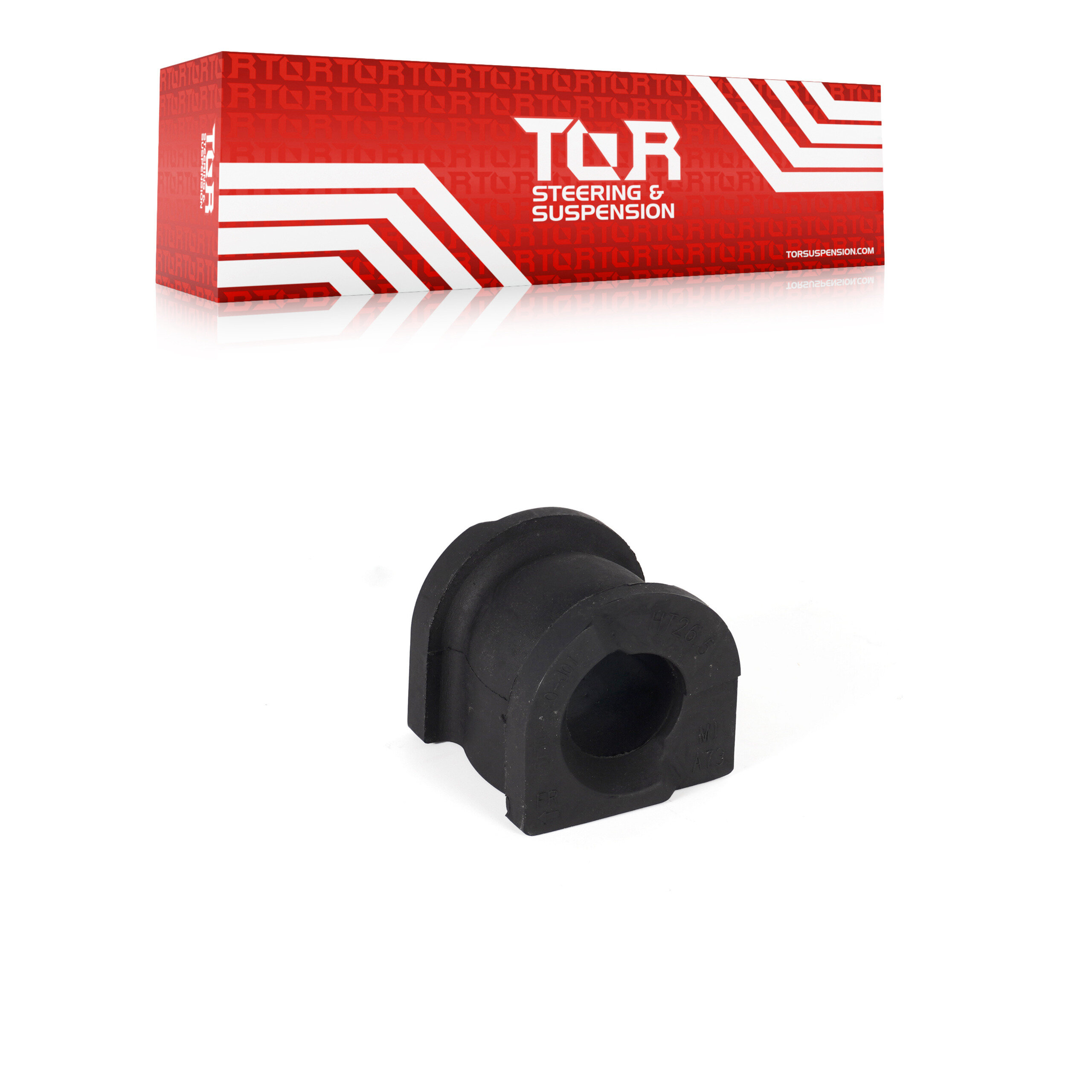 Suspension Stabilizer Bar Bushing Kit