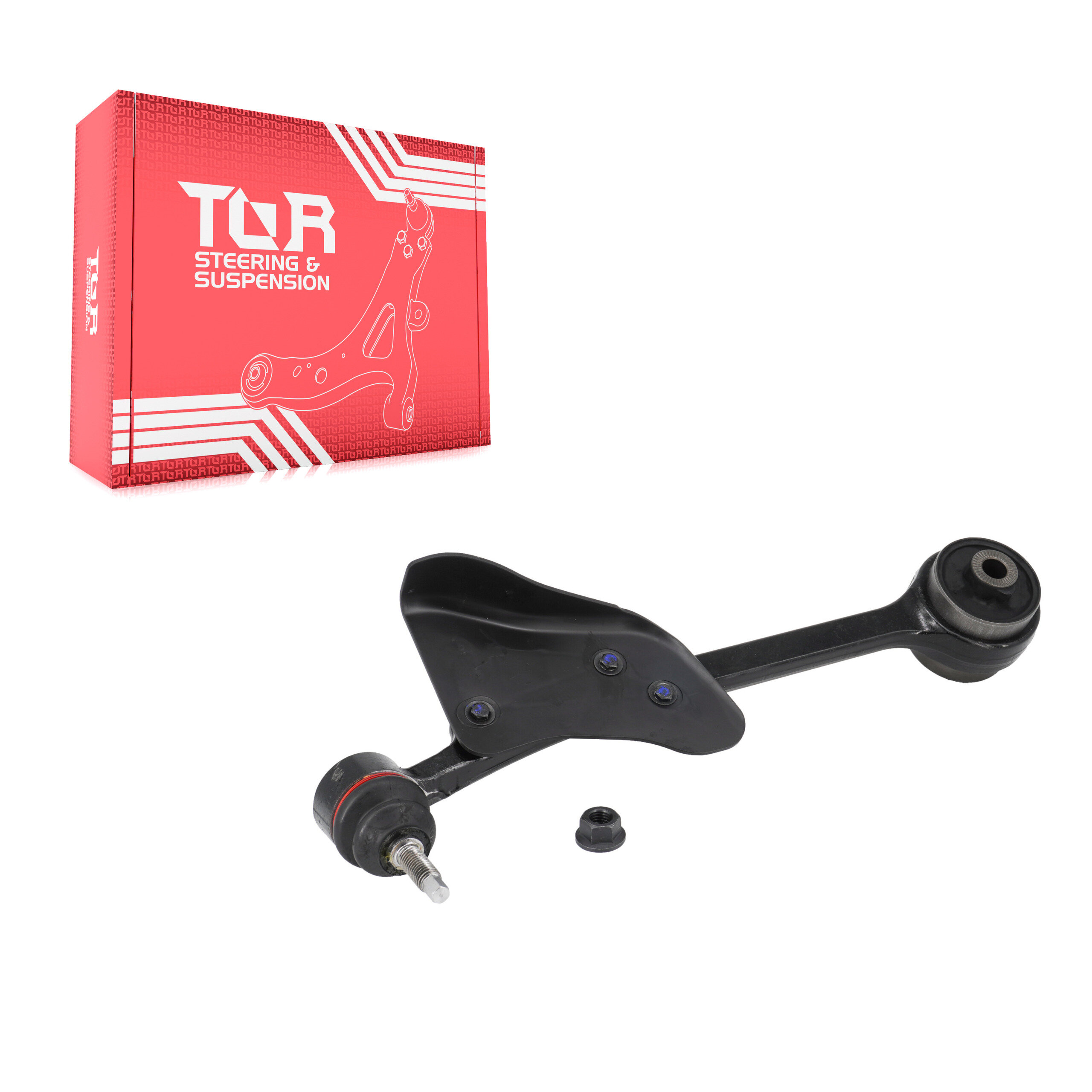 Suspension Control Arm Ball Joint Assembly
