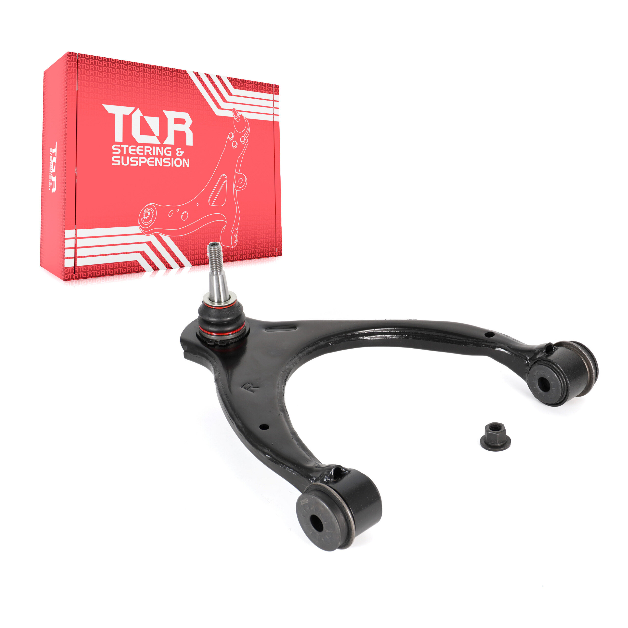 Suspension Control Arm Ball Joint Assembly