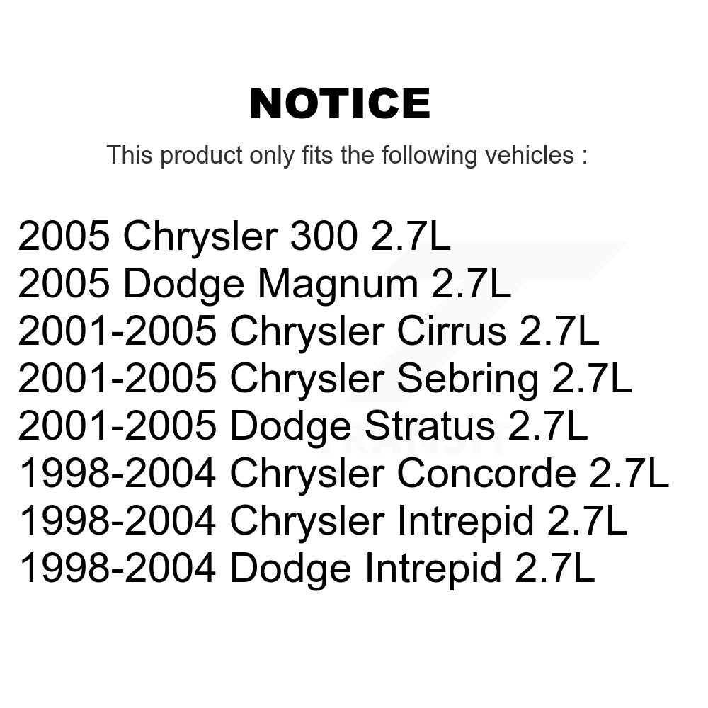 Mpulse - MPS-MF199 - Ignition Coil