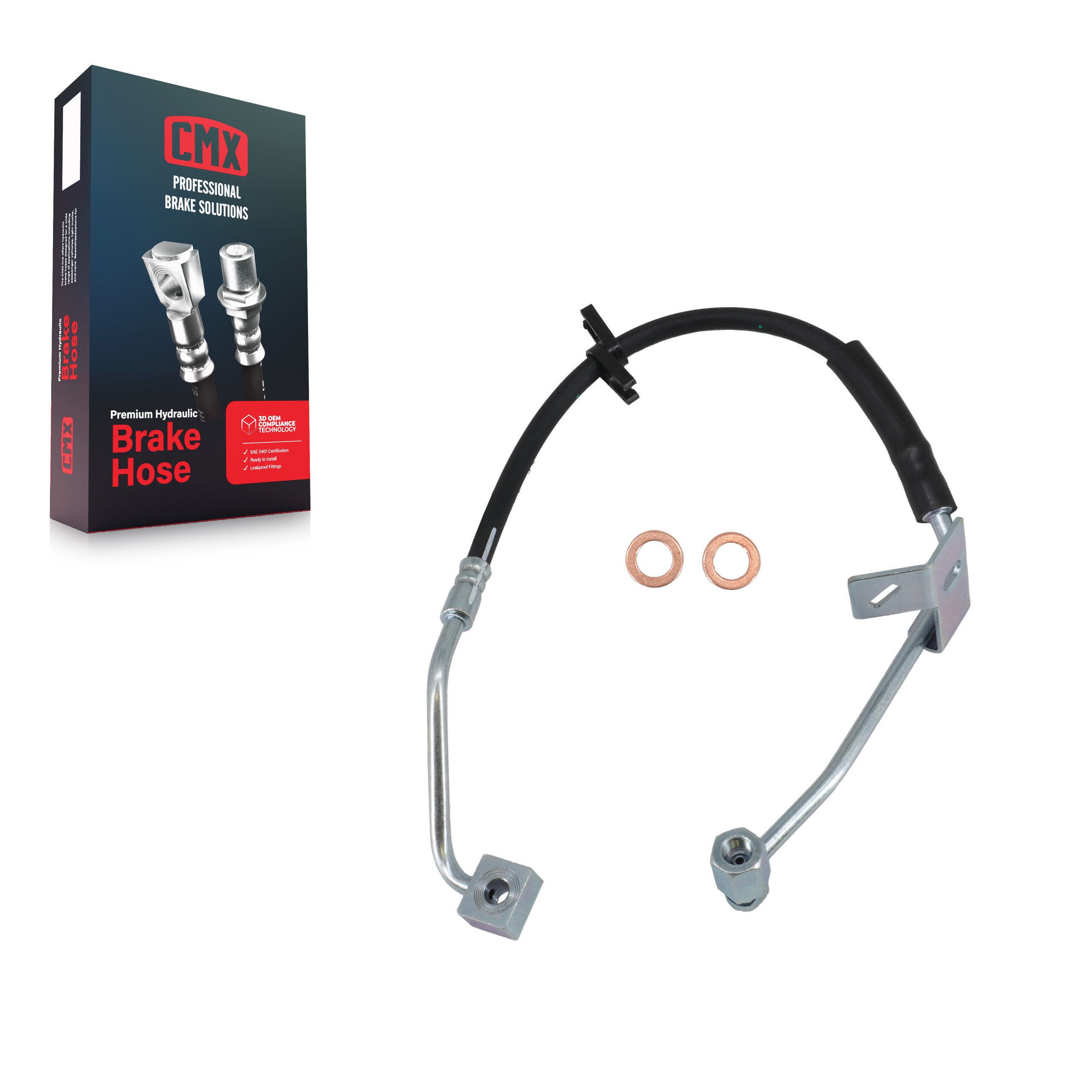 Brake Hydraulic Hose