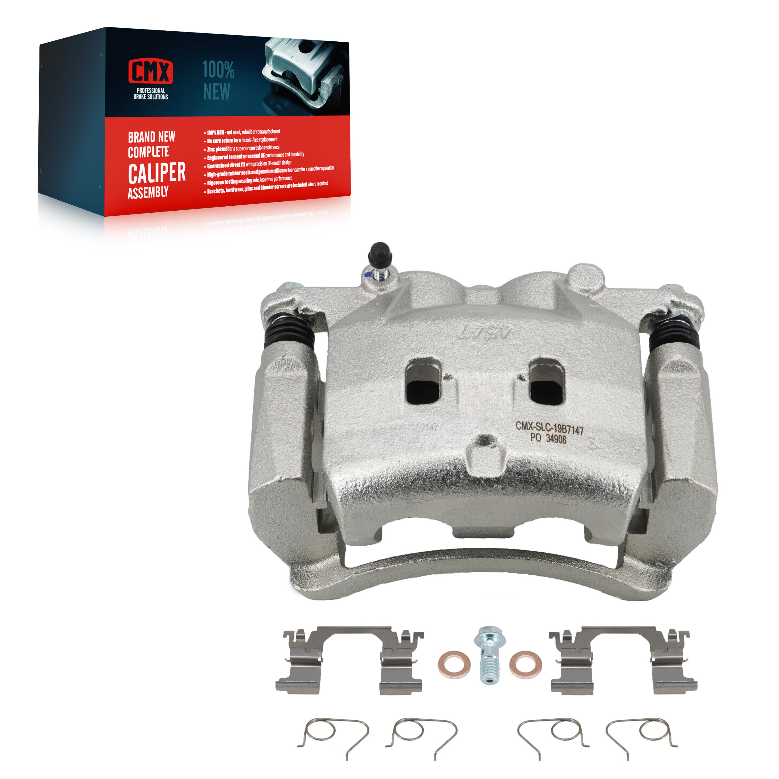 Disc Brake Caliper