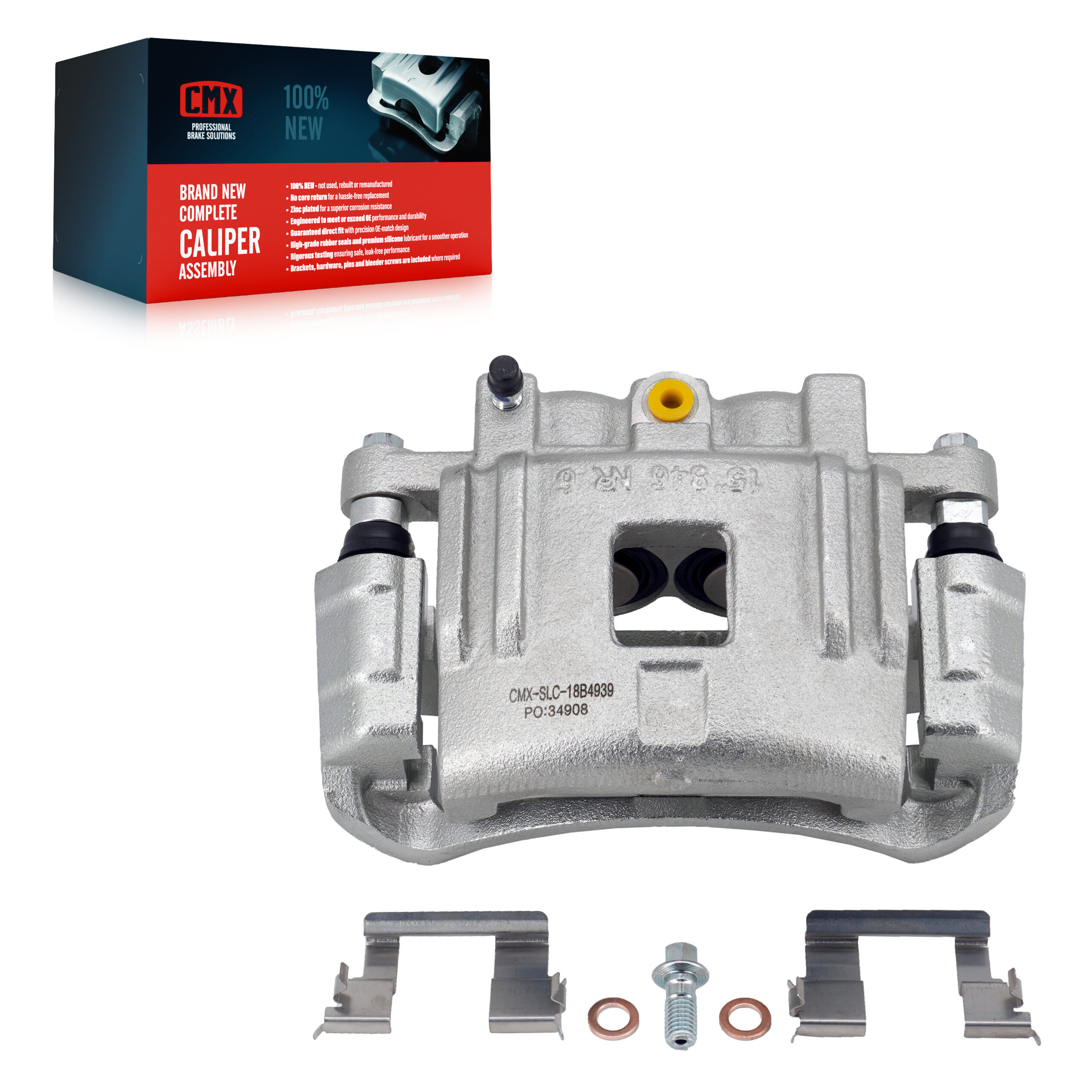 Disc Brake Caliper