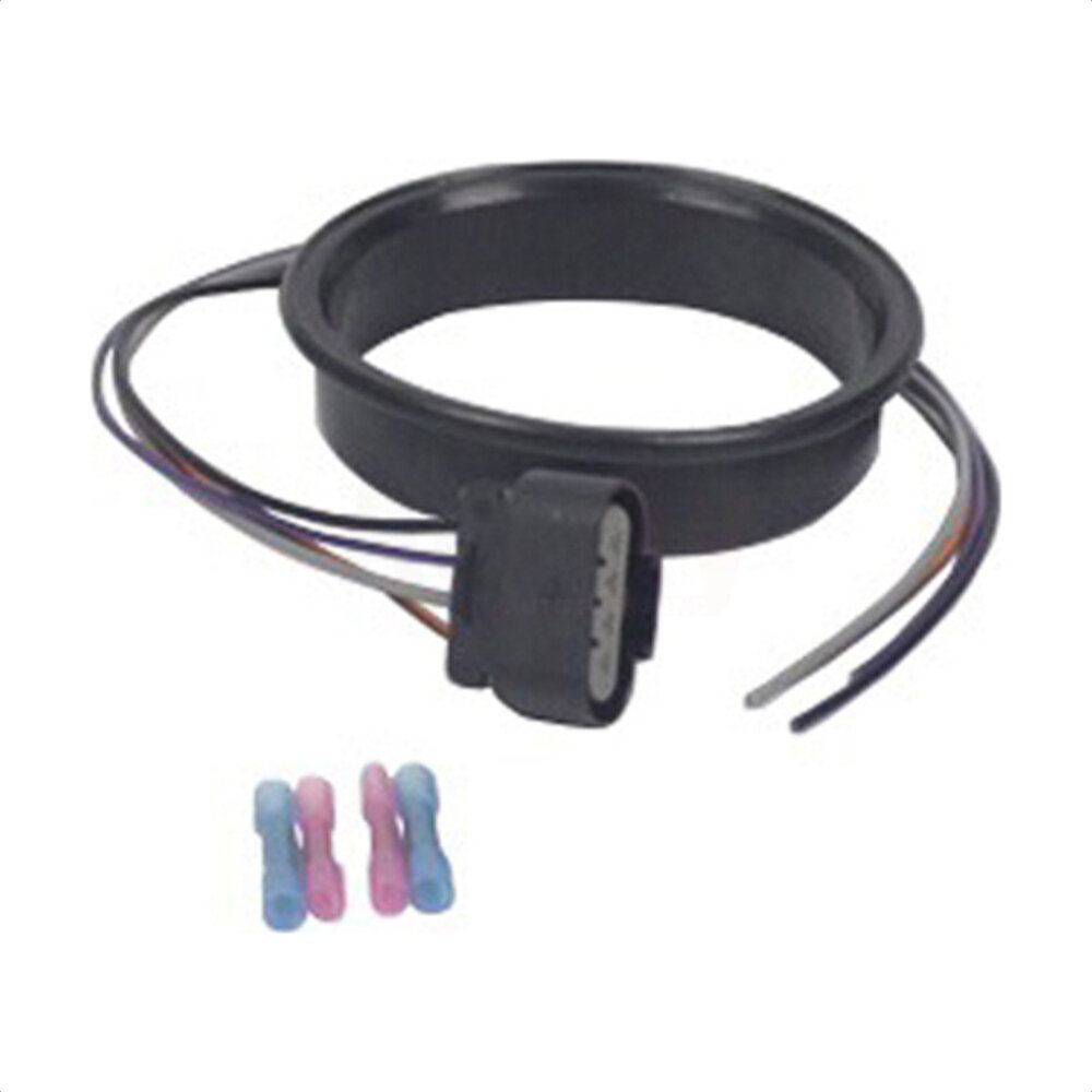 Fuel Pump Module Assembly