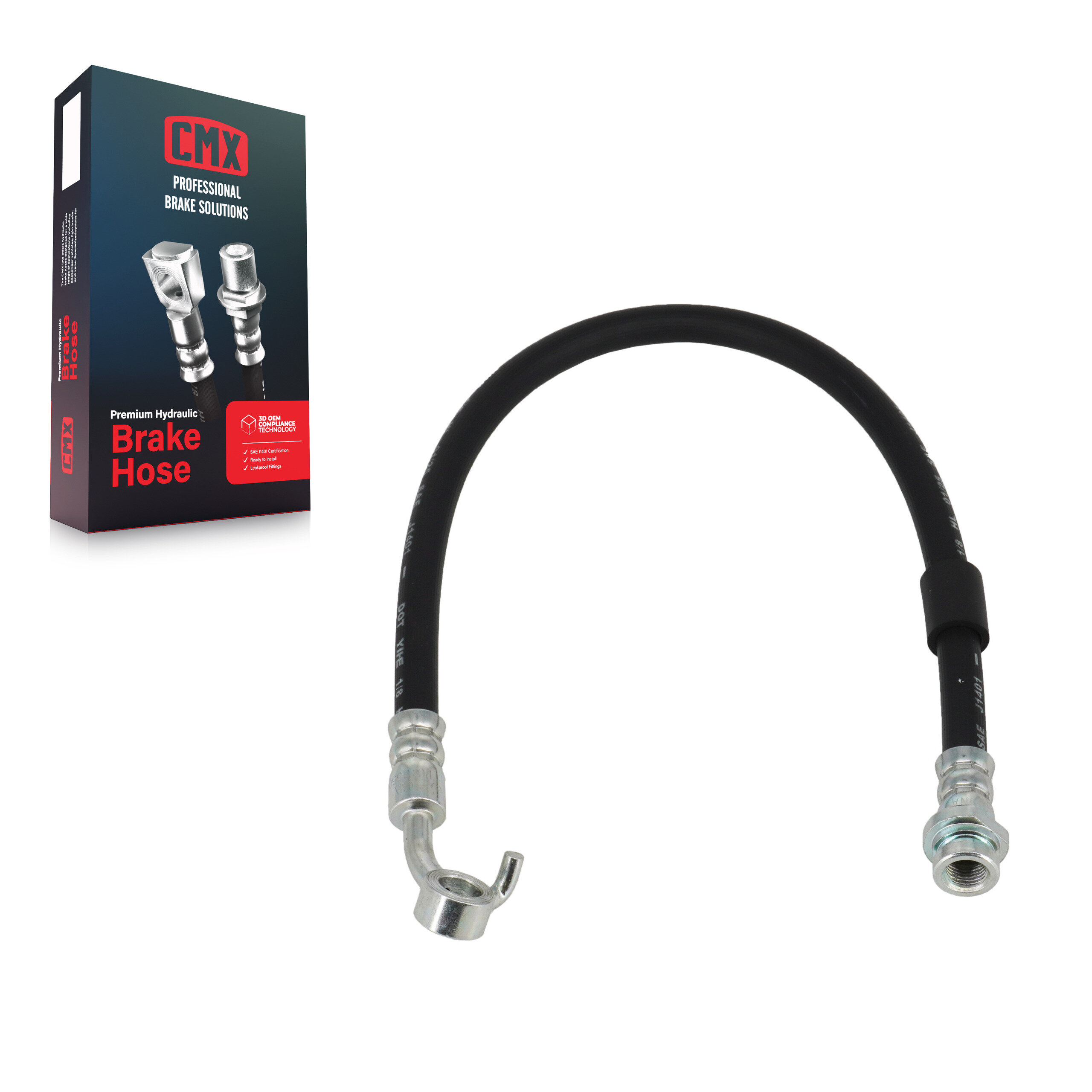 Brake Hydraulic Hose