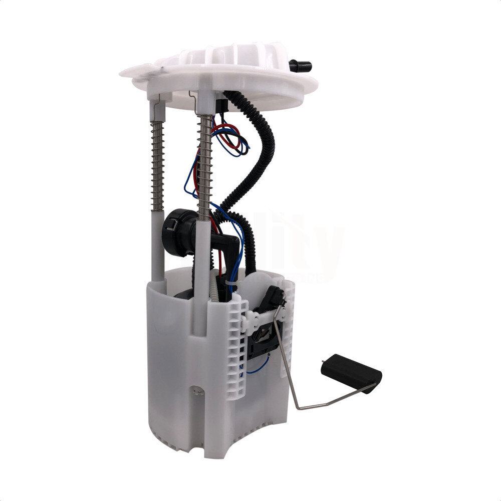 Fuel Pump Module Assembly