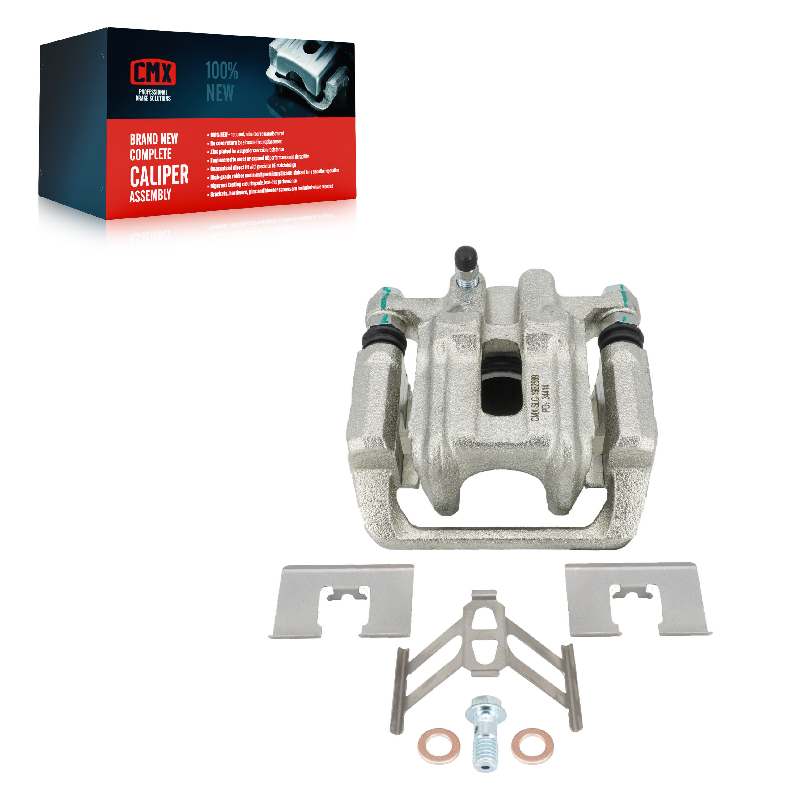 Disc Brake Caliper