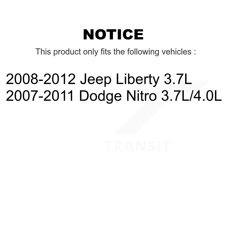 Agility Autoparts - AGY-00310429 - Fuel Pump Module Assembly
