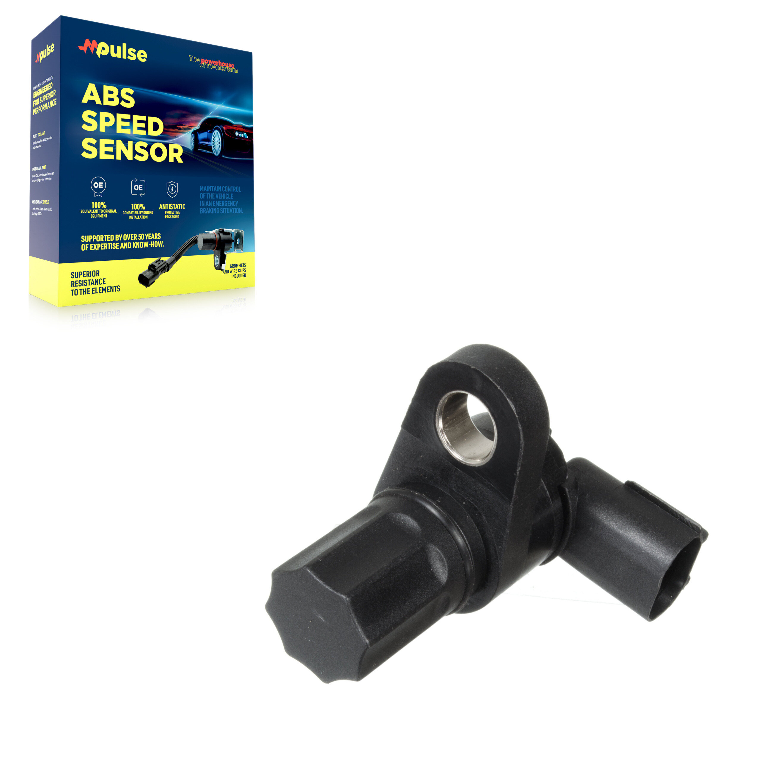 ABS Wheel Speed Sensor
