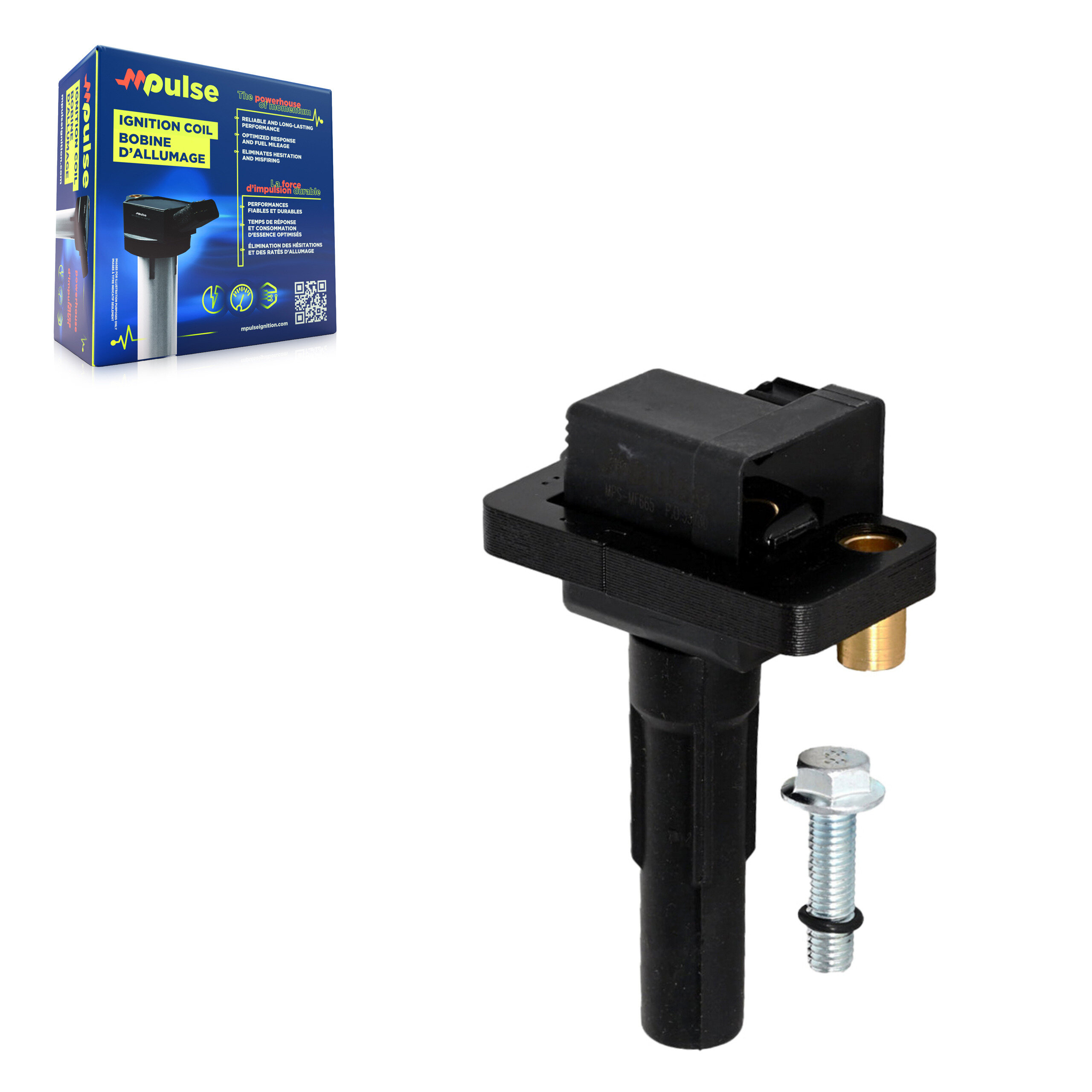 Ignition Coil