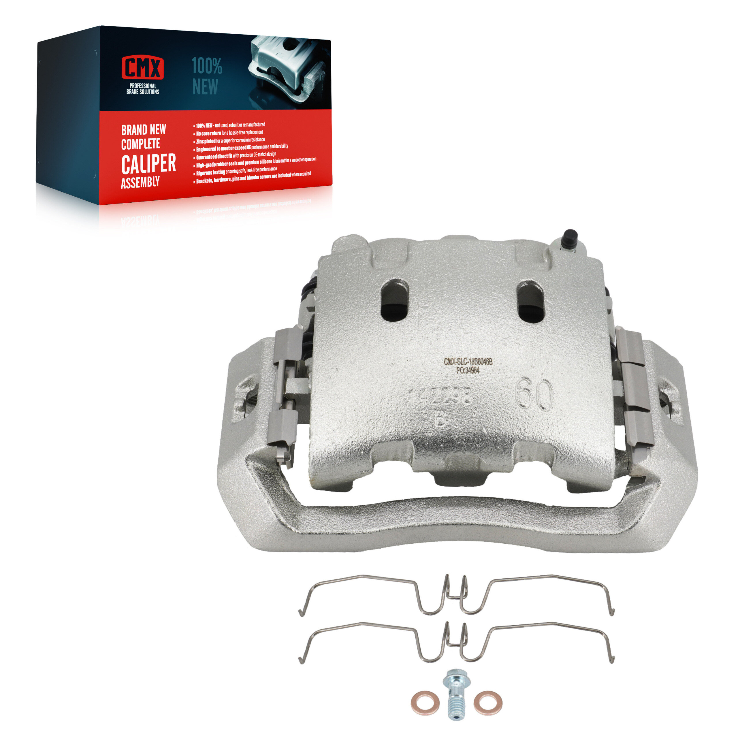 Disc Brake Caliper