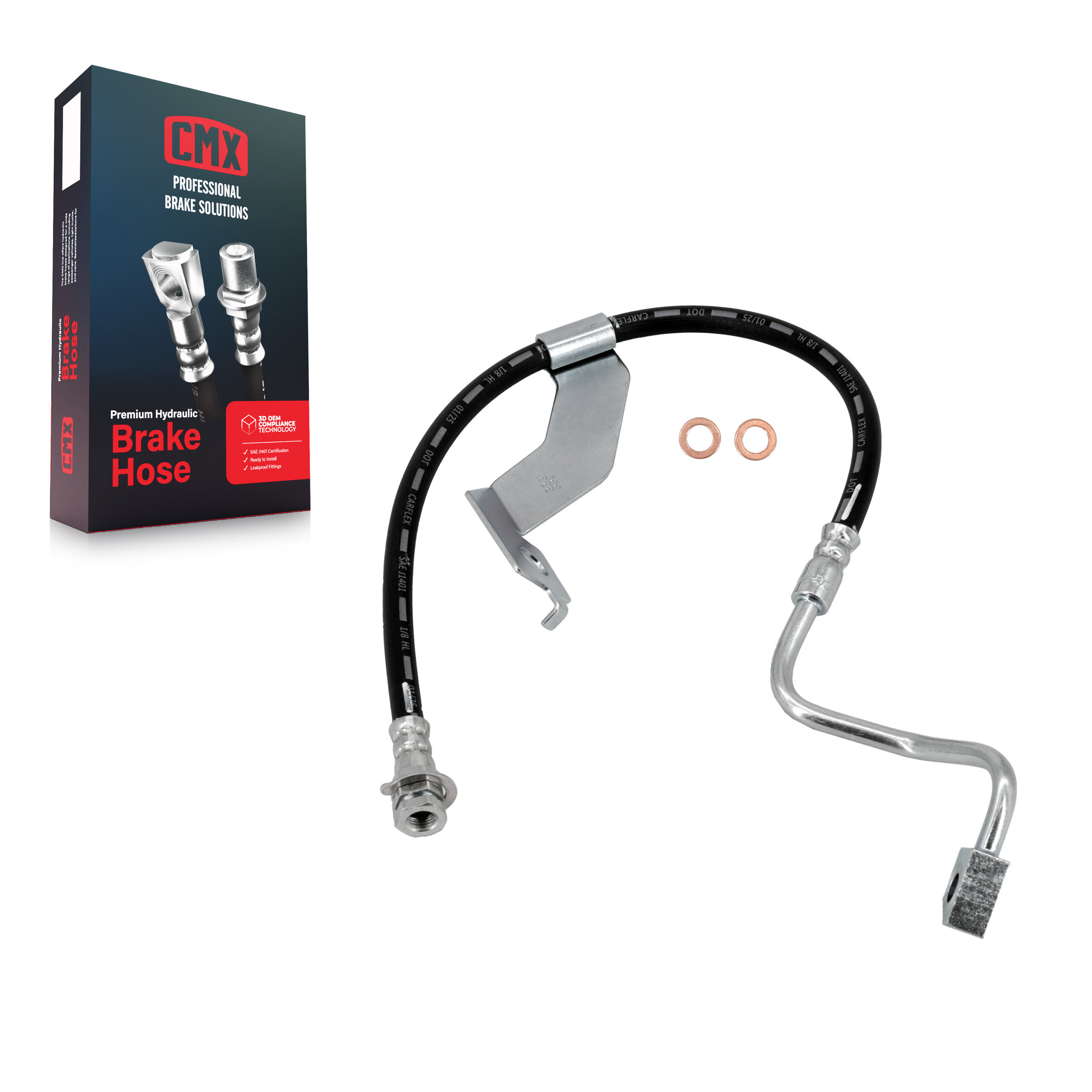 Brake Hydraulic Hose