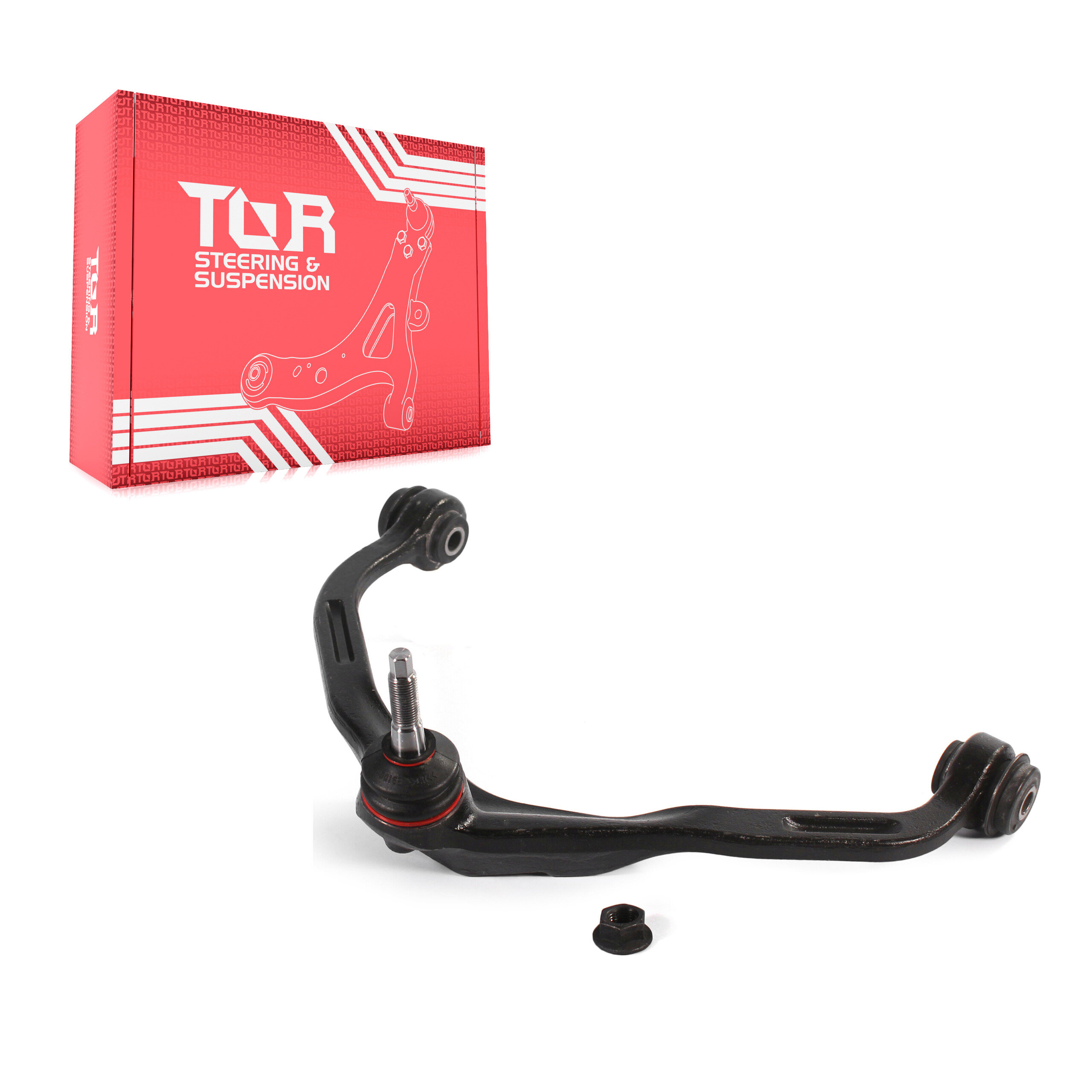 Suspension Control Arm Ball Joint Assembly