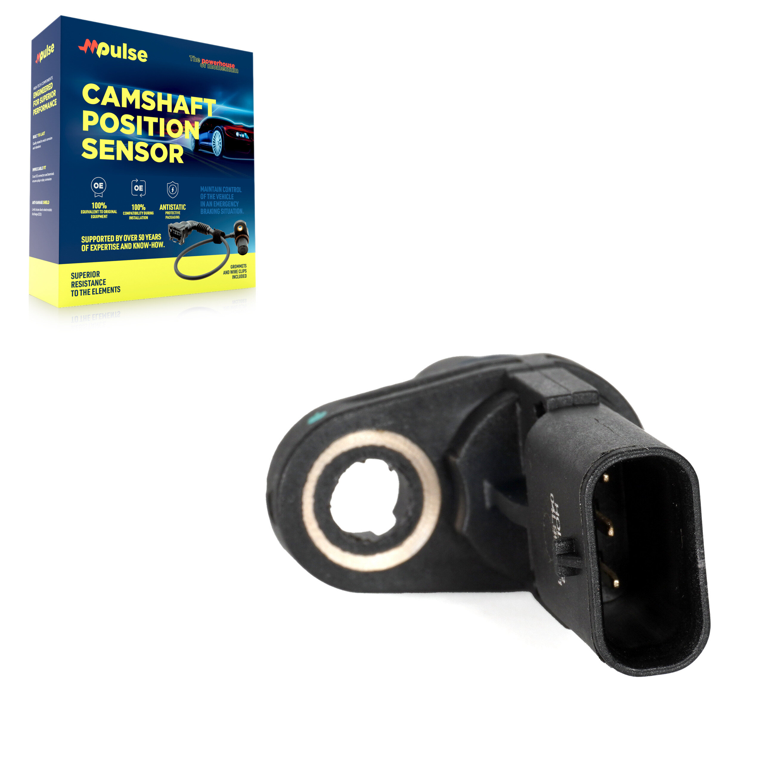 Engine Camshaft Position Sensor